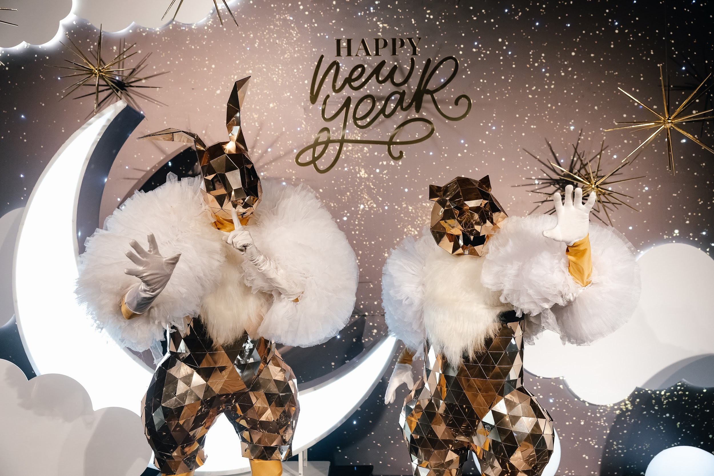 Первый клиентский банк «Сказки на ночь». Агентство по организации мероприятий