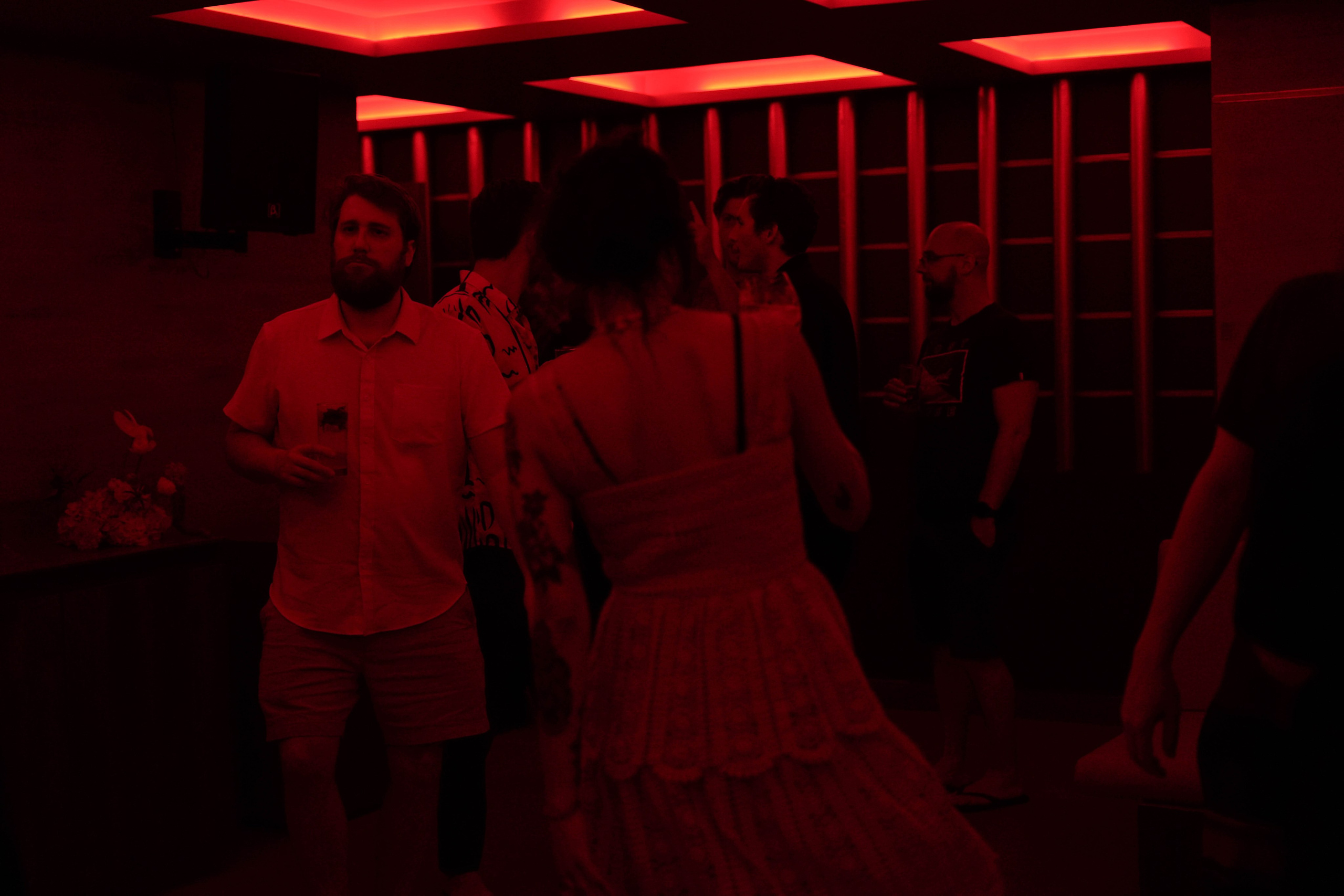 Olivia and Zack / 2 day. Wedding Photographer in Barcelona and Medellin