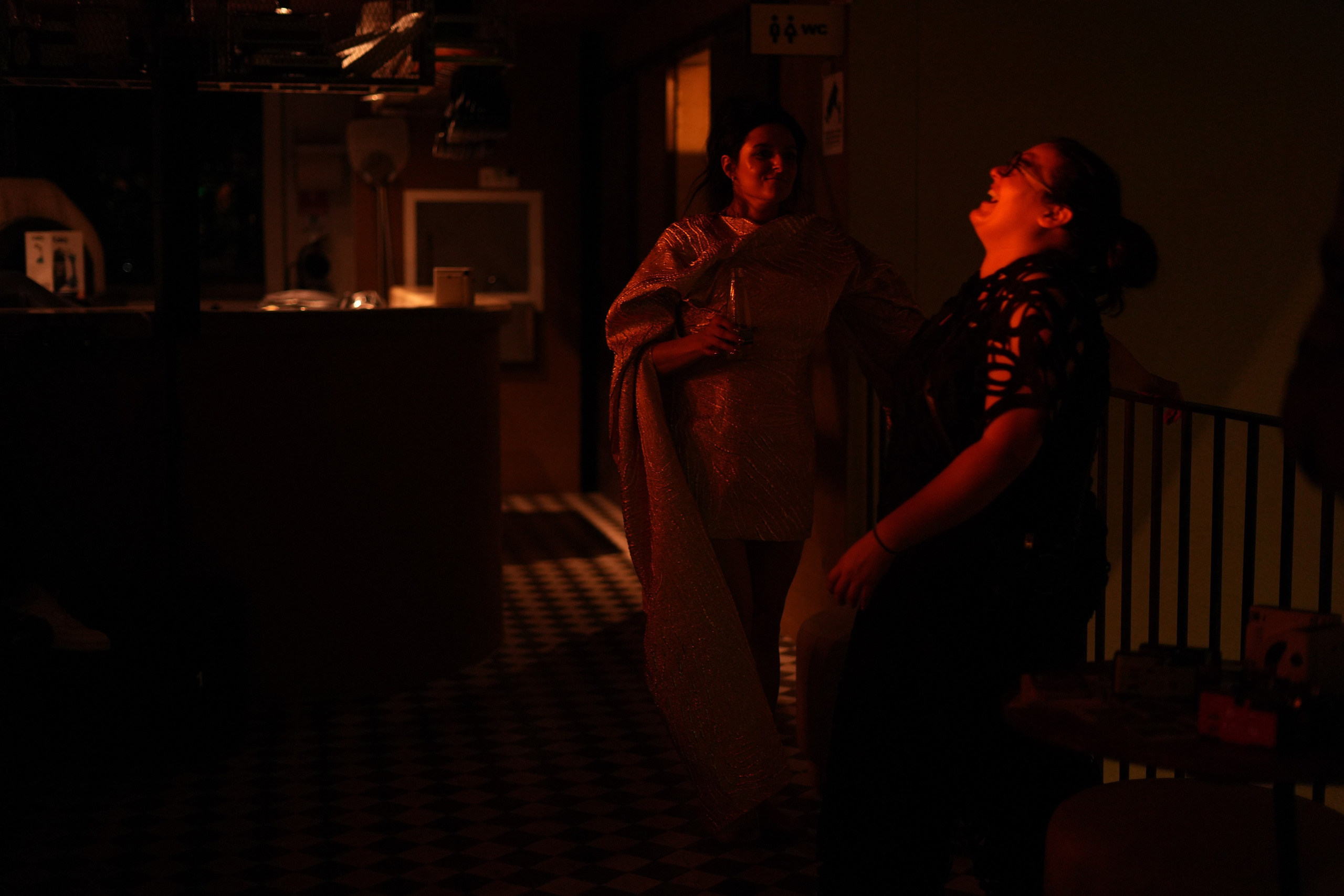 Olivia and Zack / 1 wedding day. Wedding Photographer in Barcelona and Medellin