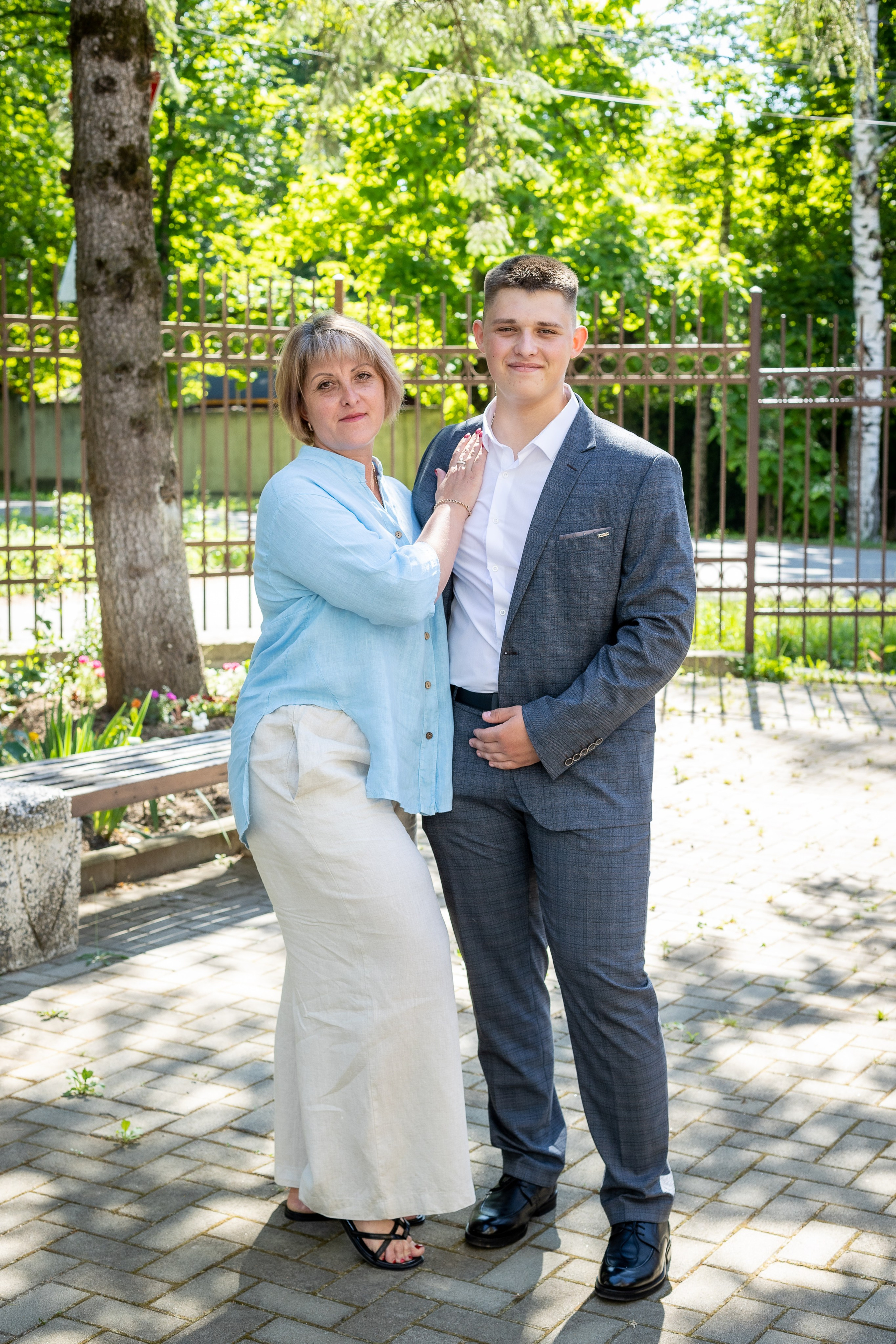 Вручение аттестата 2025. Выпускные альбомы Майкоп, Краснодар Елена Золотарева