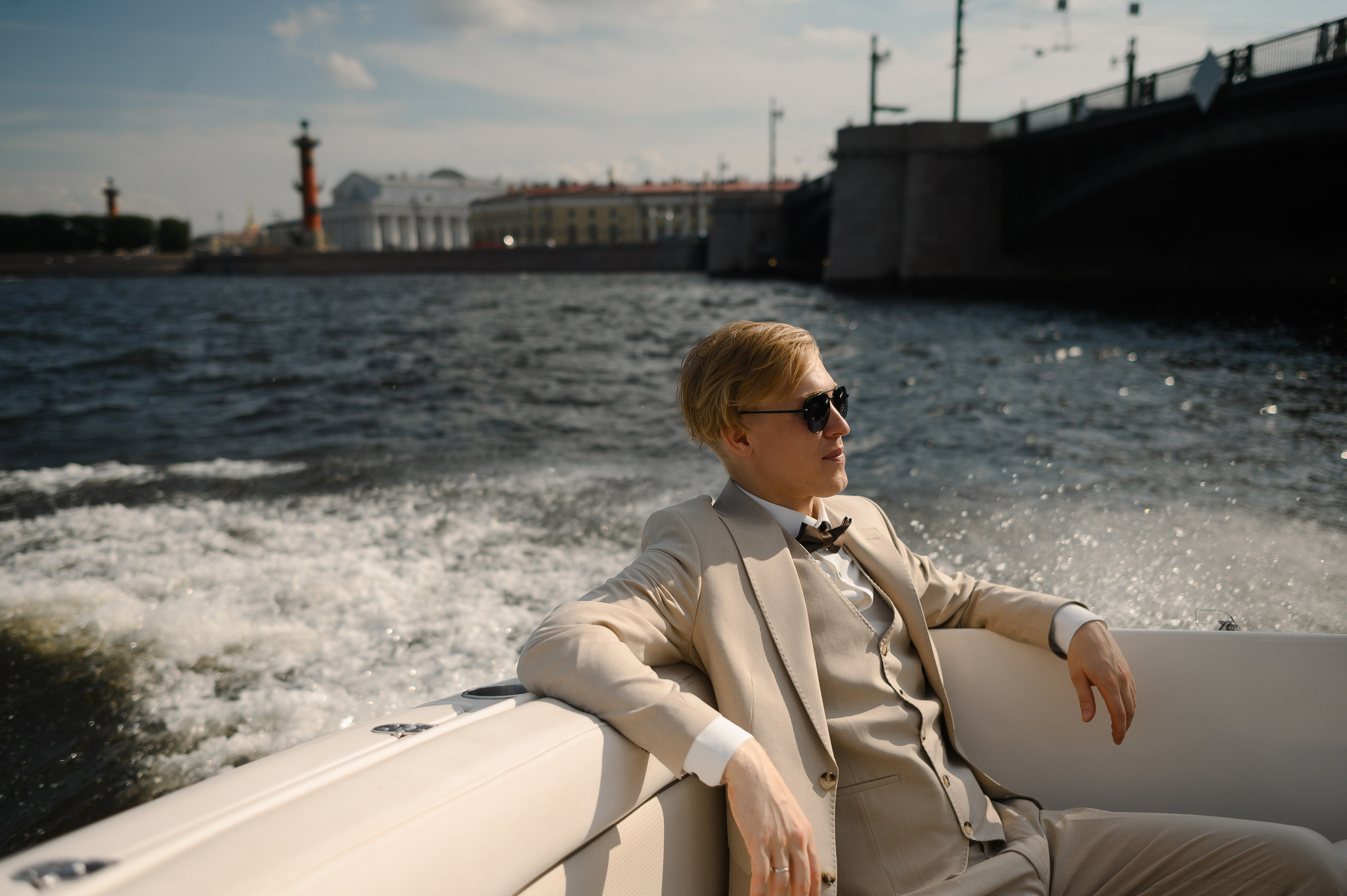 Свадебная фотосъемка в Санкт-Петербурге и Москве. Семейный и свадебный фотограф в Санкт-Петербурге Серафима Смирнова