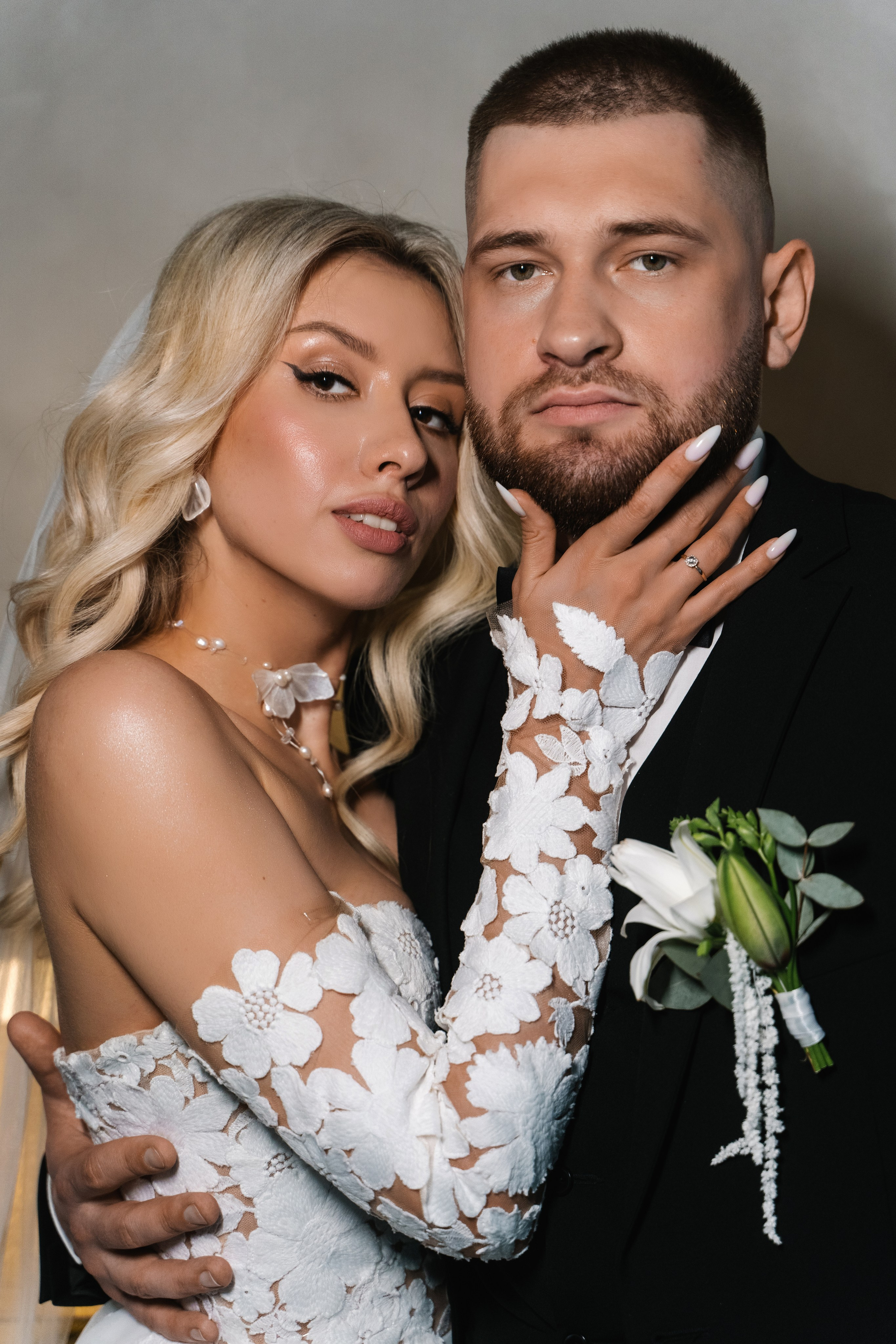 Виктория и Данила. Дмитрий Зайцев свадебный фотограф Тамбов