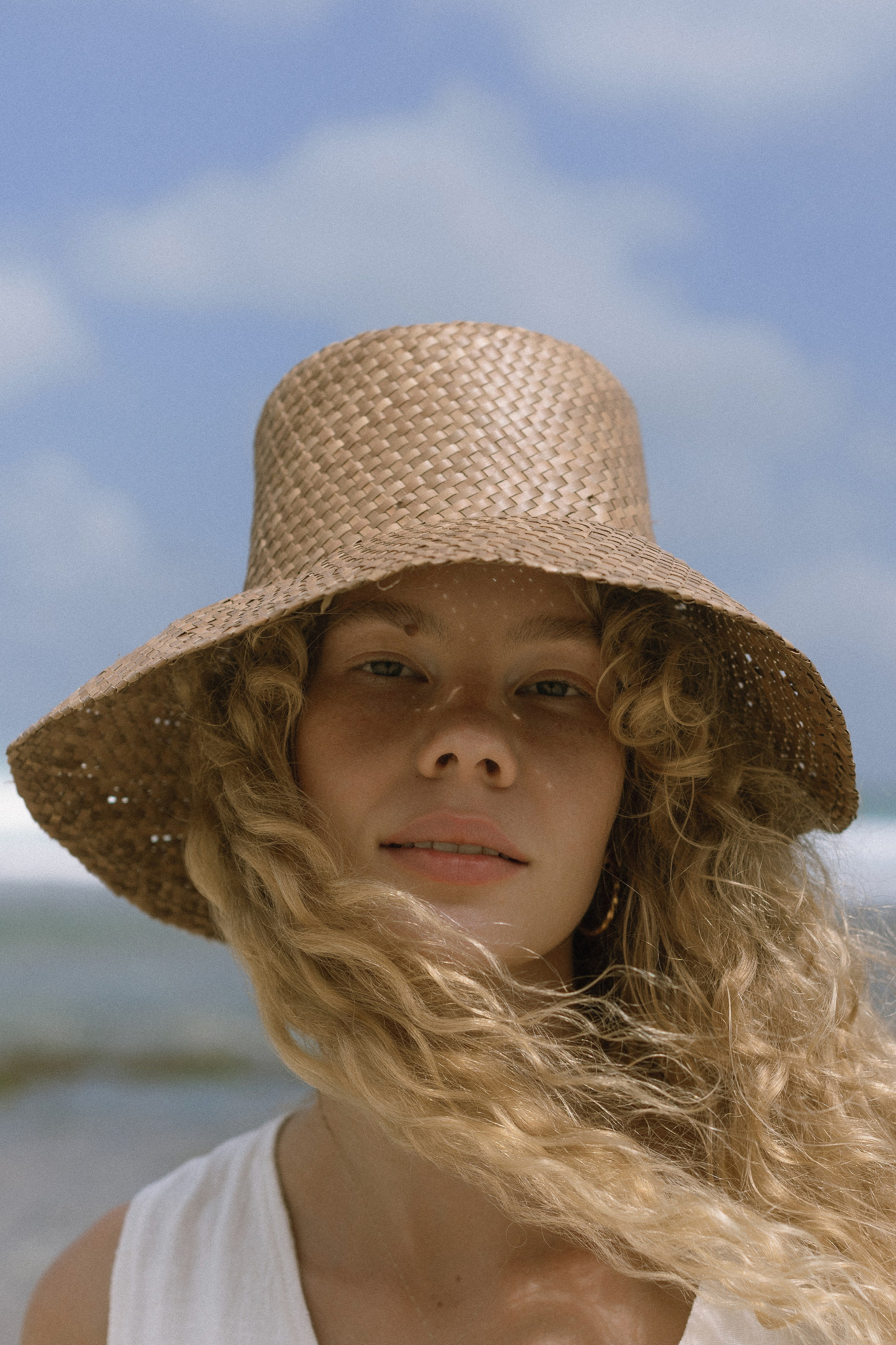 Calme. Фотограф