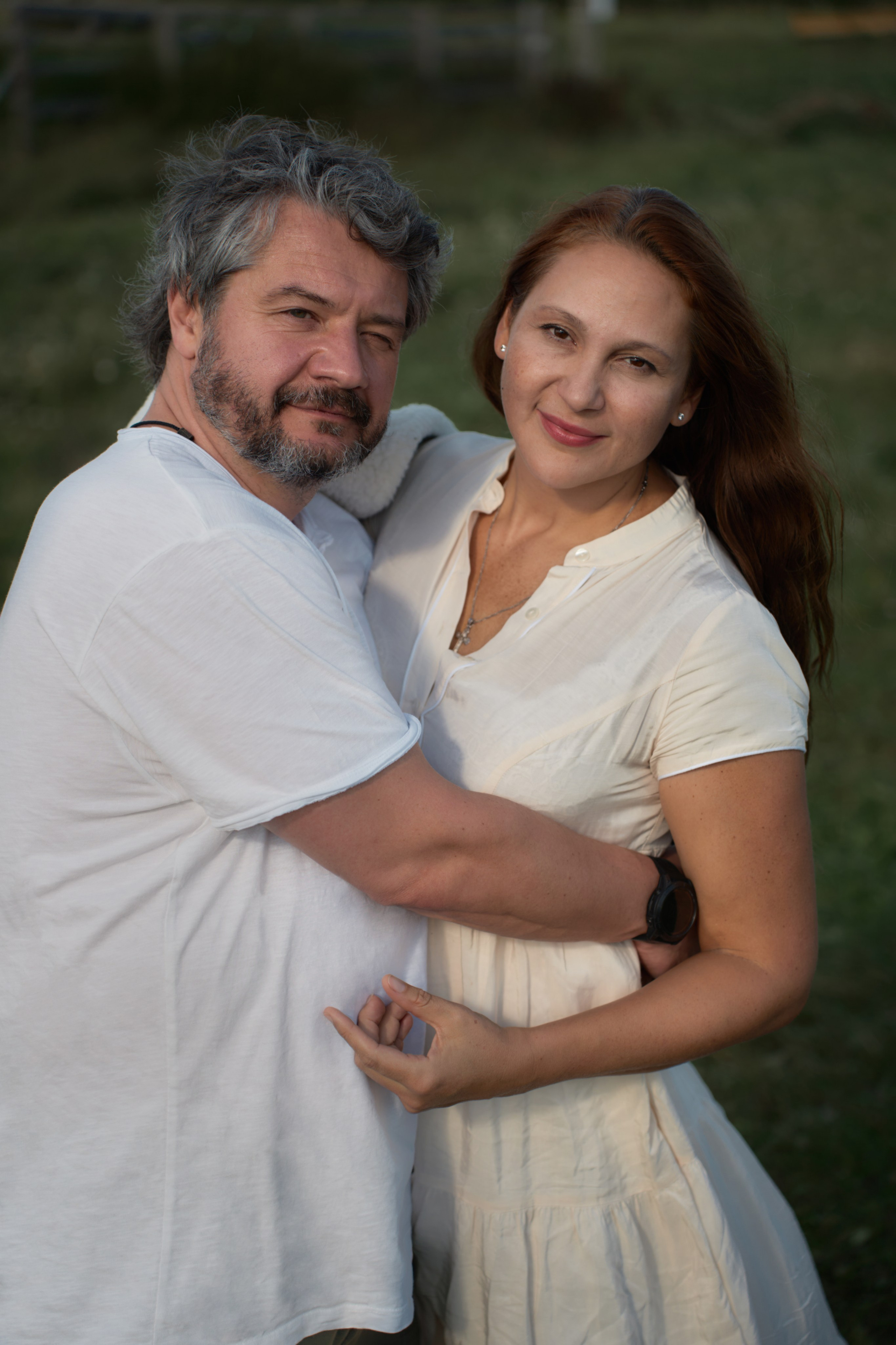 Лето в деревне Веслево. Фотограф Женя Пашкина