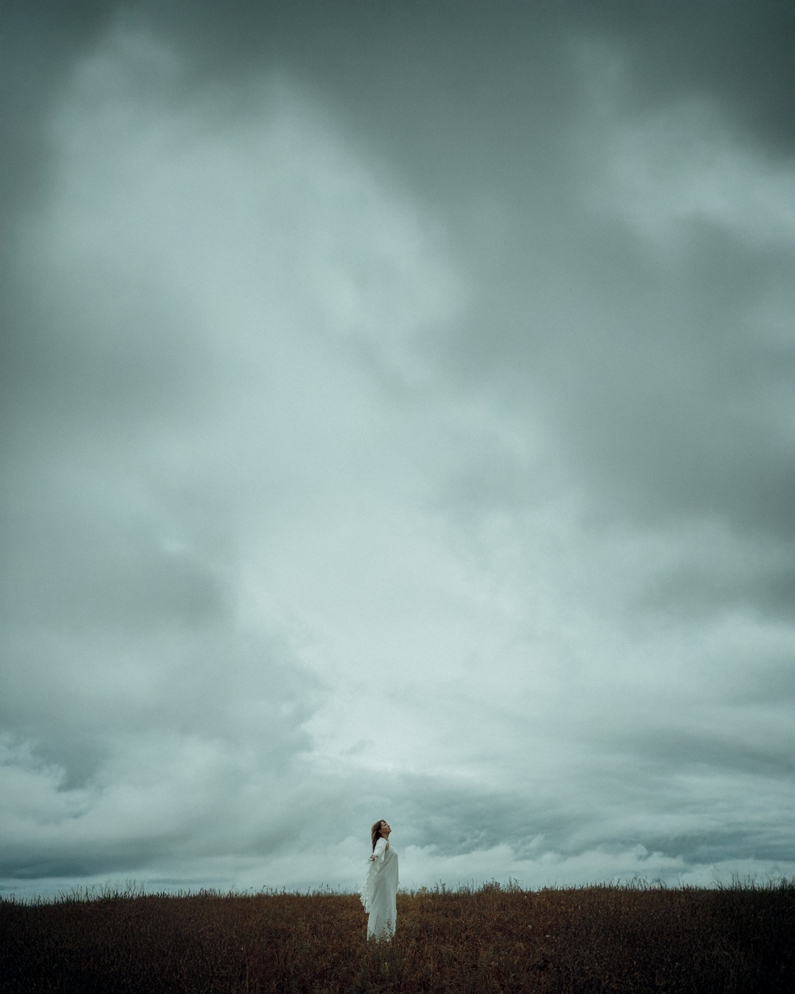 Зязюля. Партрэтны і вясельны фатограф у Мінску Юлія Раманькова