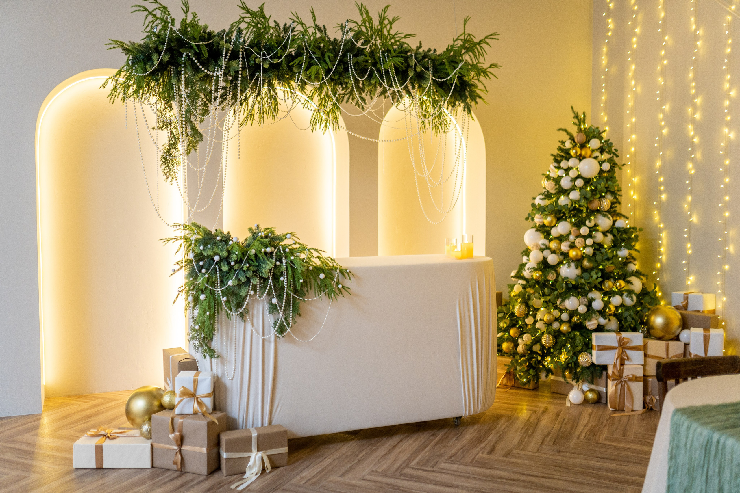 Белый. Фотограф г. Хабаровск. Семейные и индивидуальные съёмки