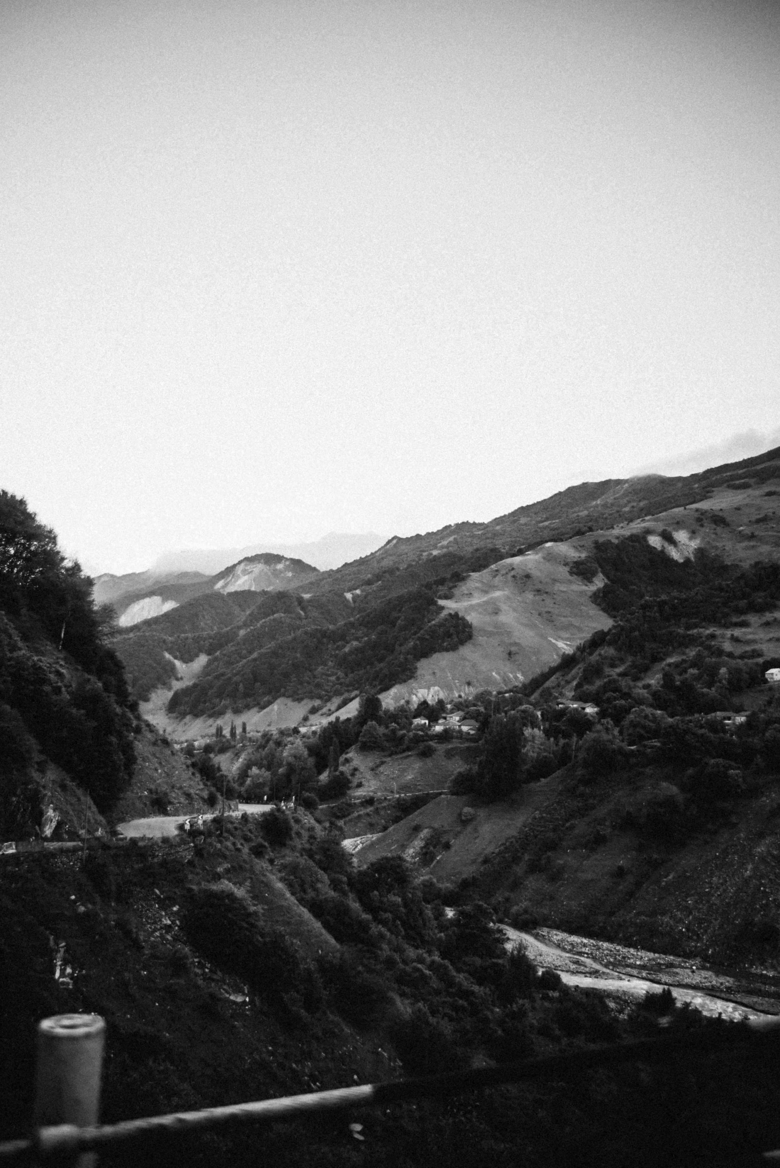 Долина Трусо, Грузия🇬🇪«Honey Trip». Anita_photo