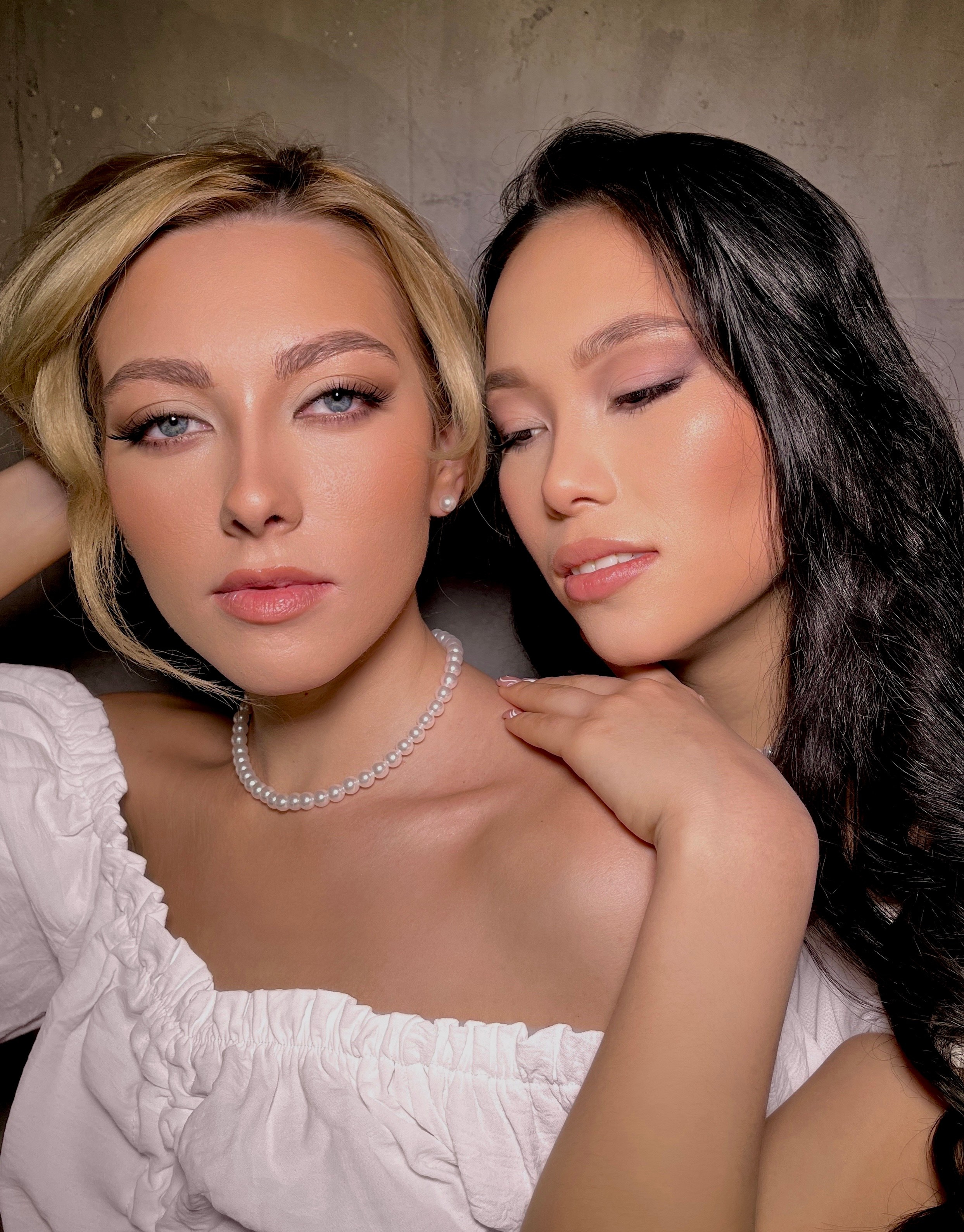 МАКИЯЖ И УКЛАДКИ. Студия «Религия Красоты», метро Яхромская