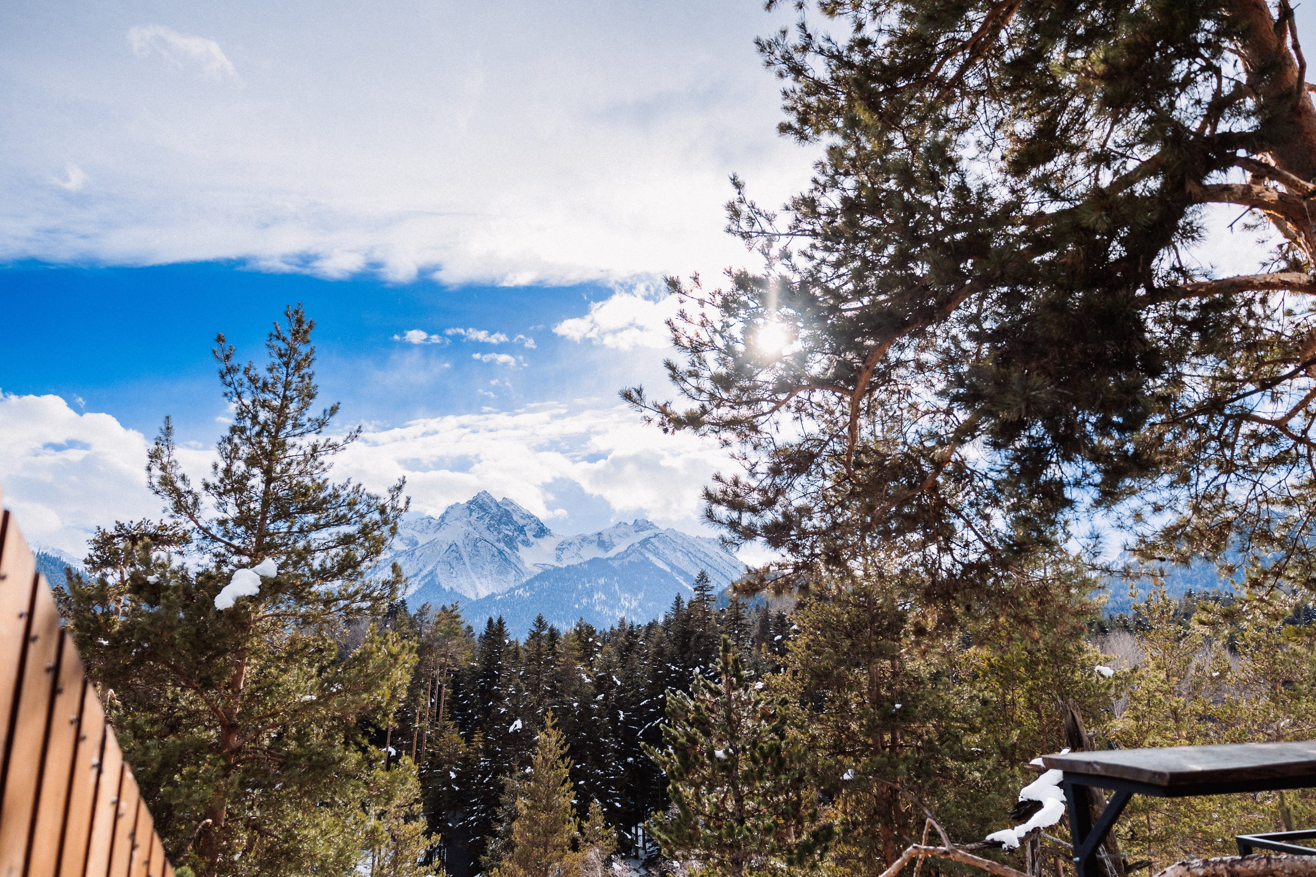 Rivendell — Отель в Архызе |VIP — дом. ФОТОГРАФ ИРИНА ШАМАТАВА