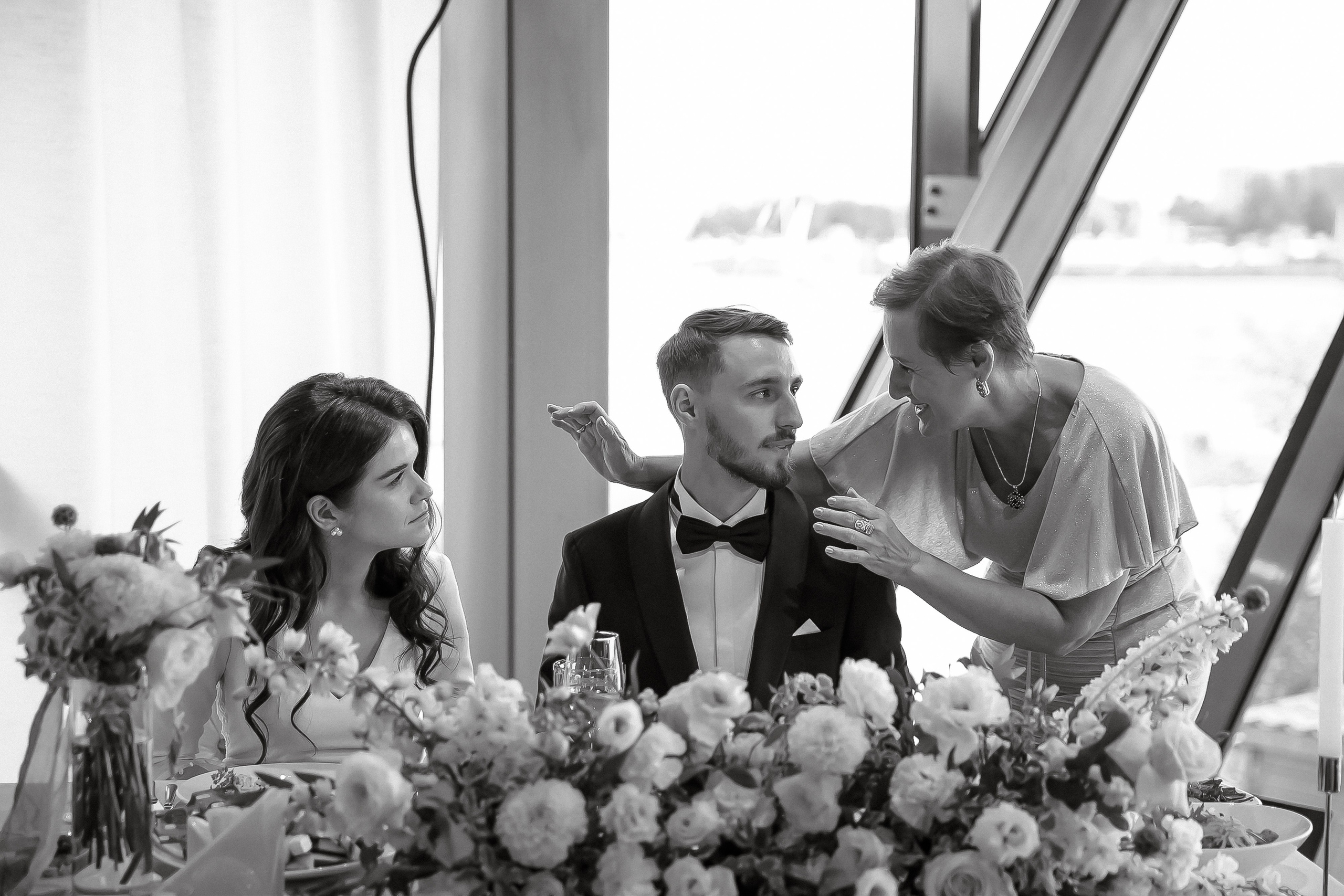 Wedding day Гриша & Мария. Свадебный фотограф Колесников Антон