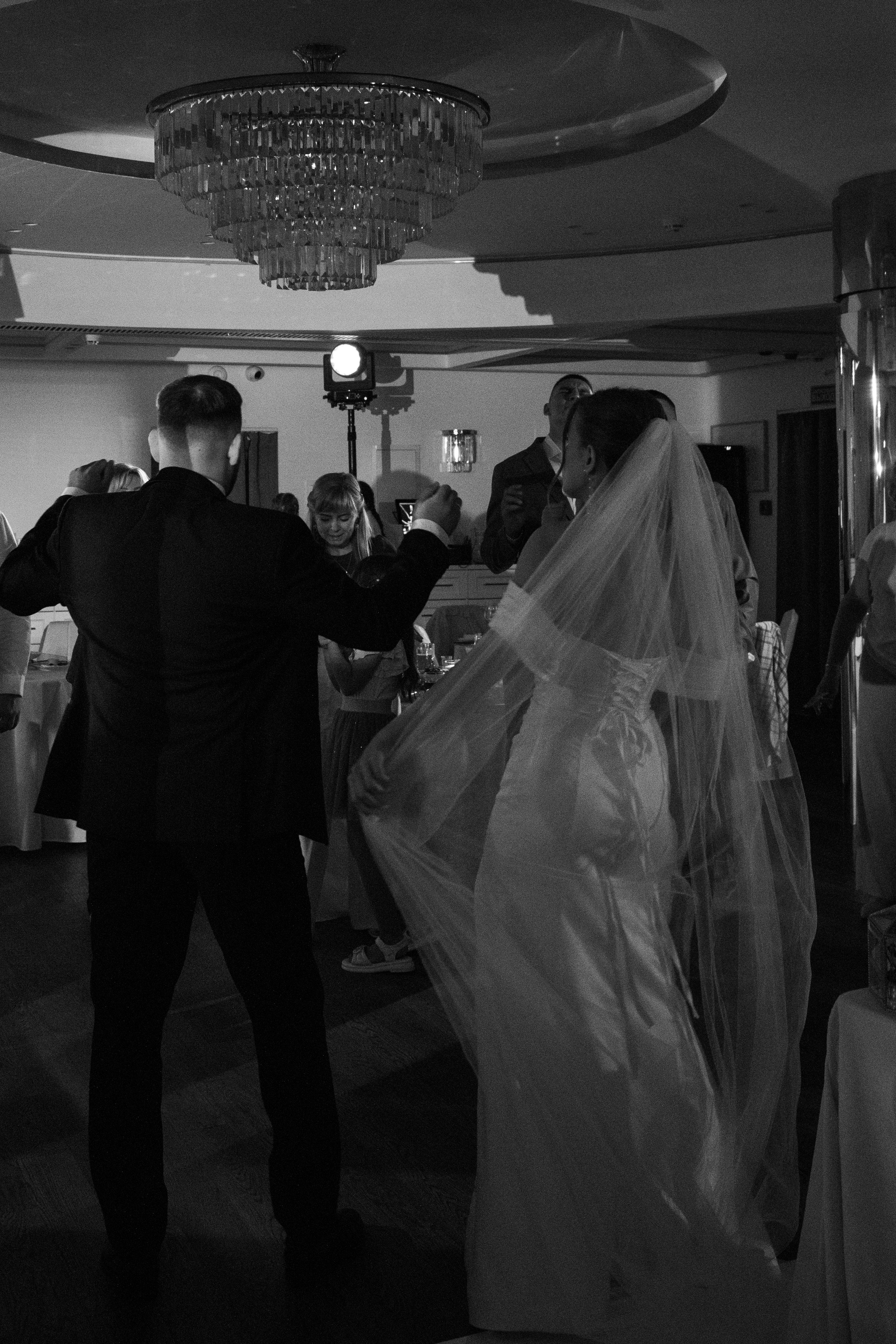 K & A. Свадебный и семейный фотограф Анастасия Рябова