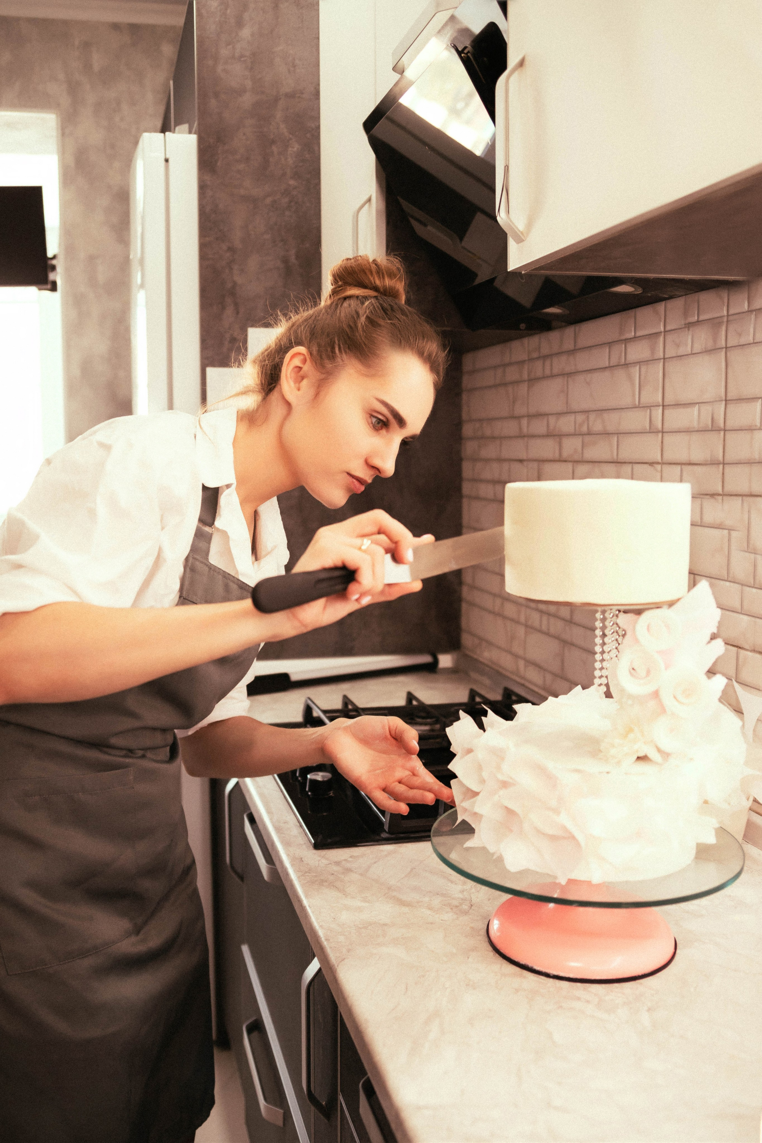 Валентина. Фотограф Александр Закадычный | Таганрог