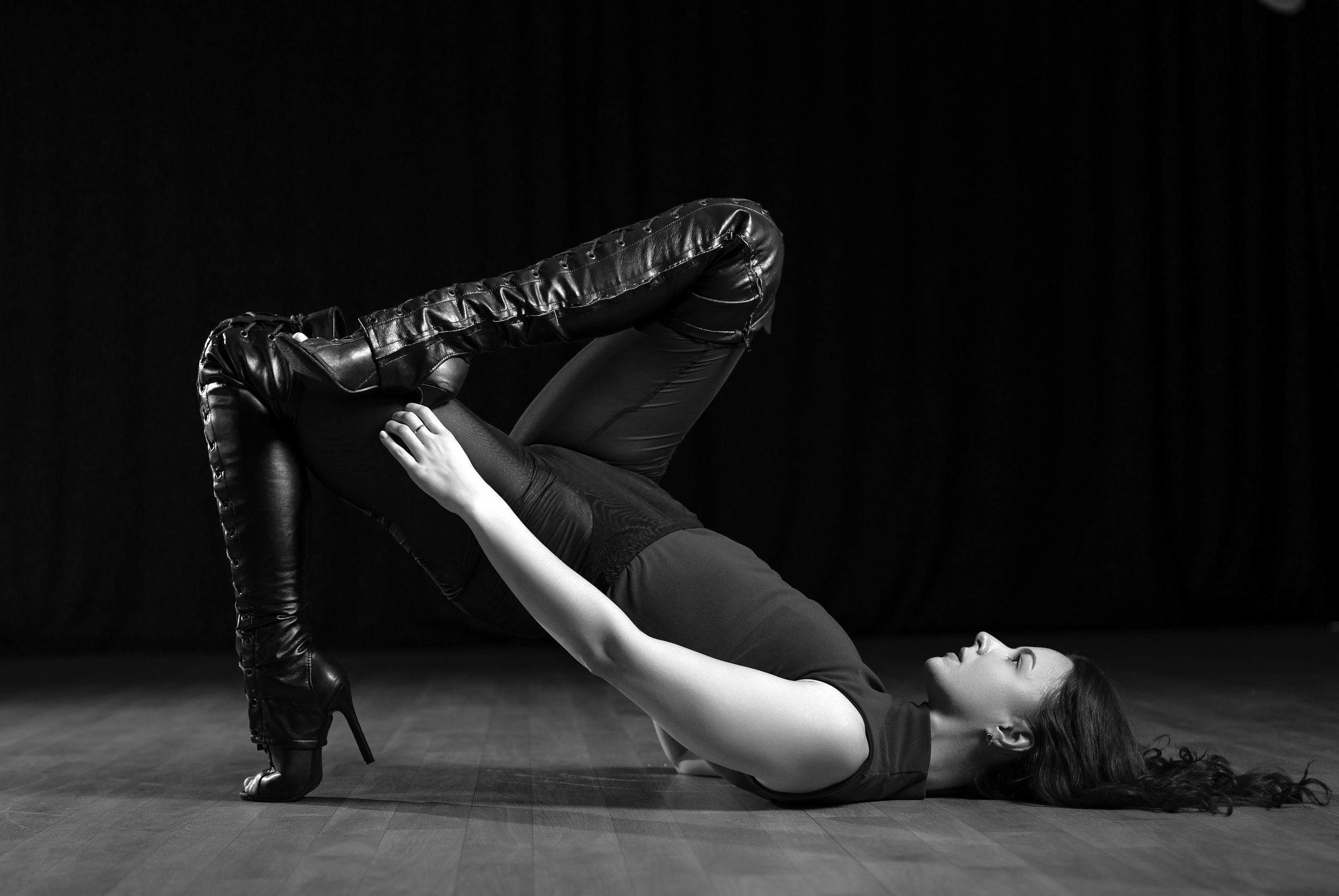 Dance MARIA. Сайт фотограф в Керчи Кислый Юрий