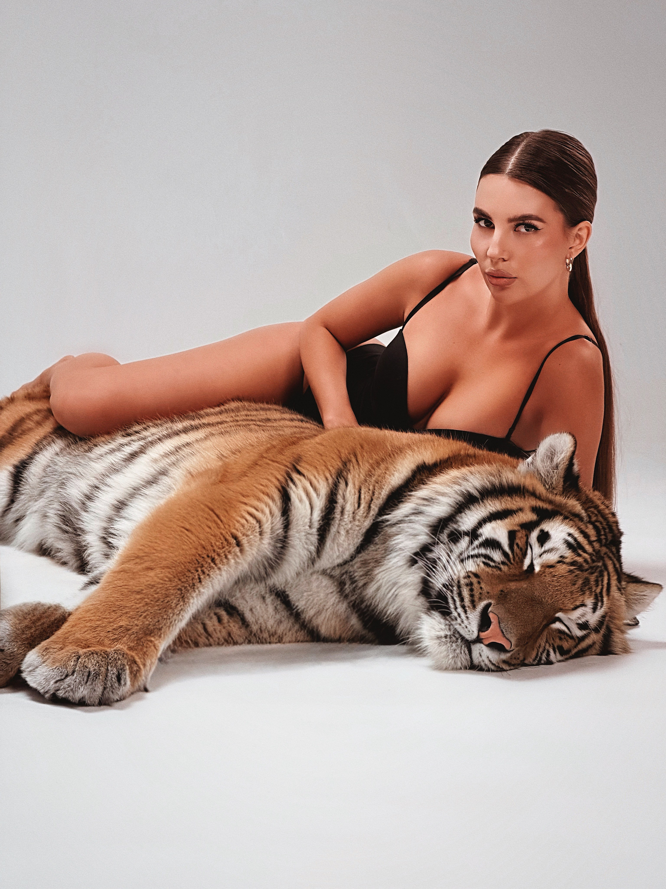 Съемка под ключ. Мобильный фотограф Тонечка Власова