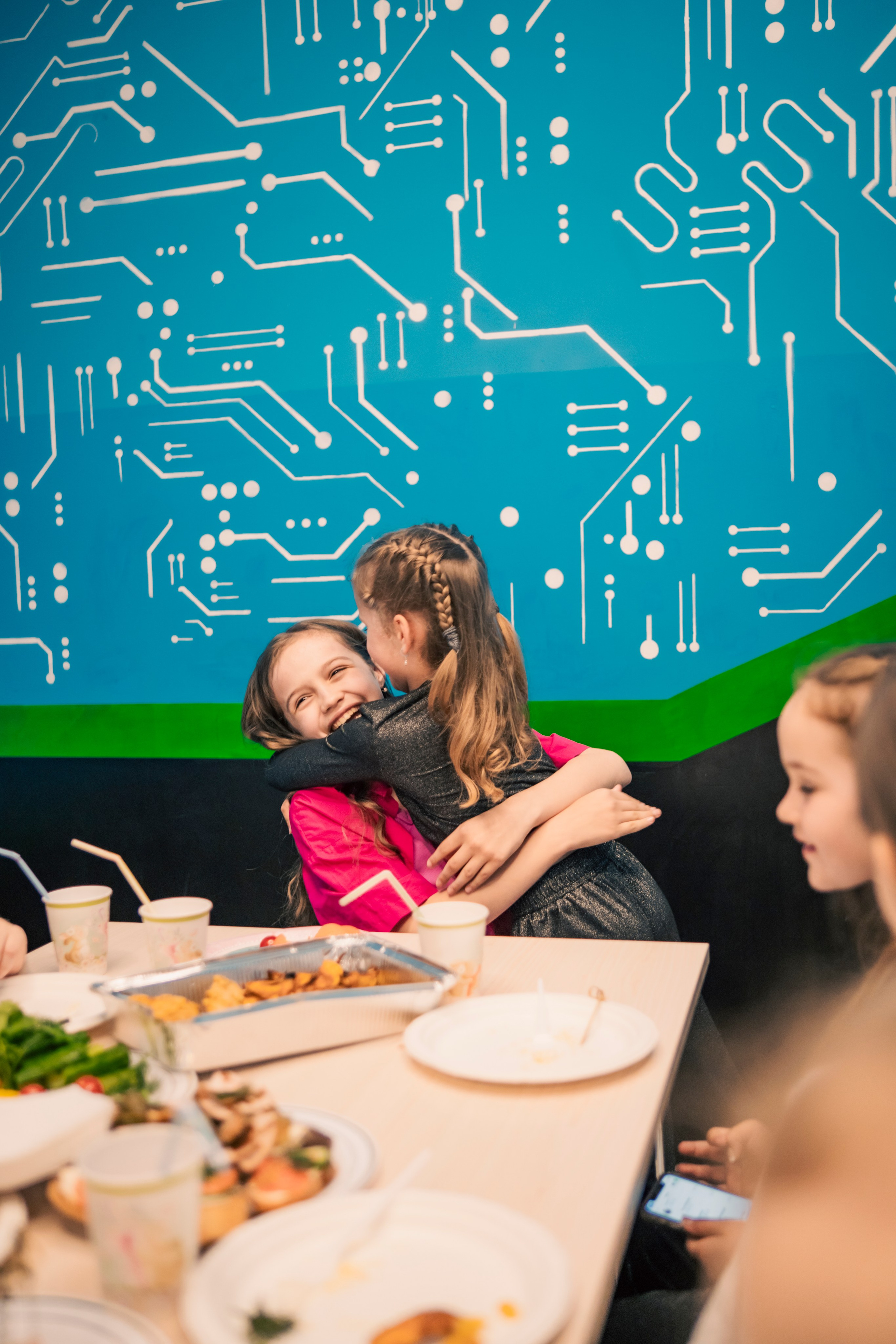 VR April-May. Felixtones