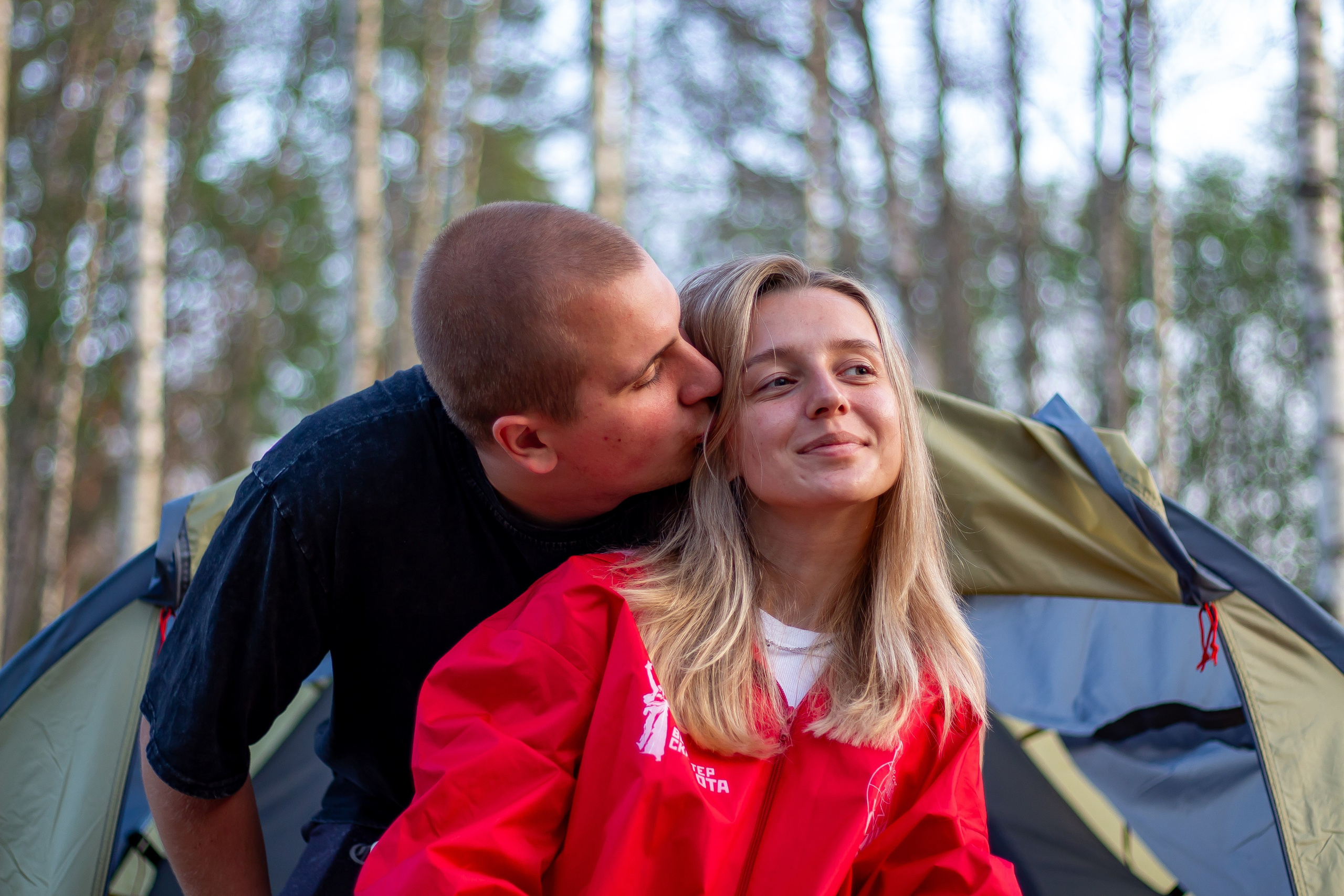 1-я смена во Ржеве 2025. Фотограф • Орехово-Зуево • Балашиха • TEFO