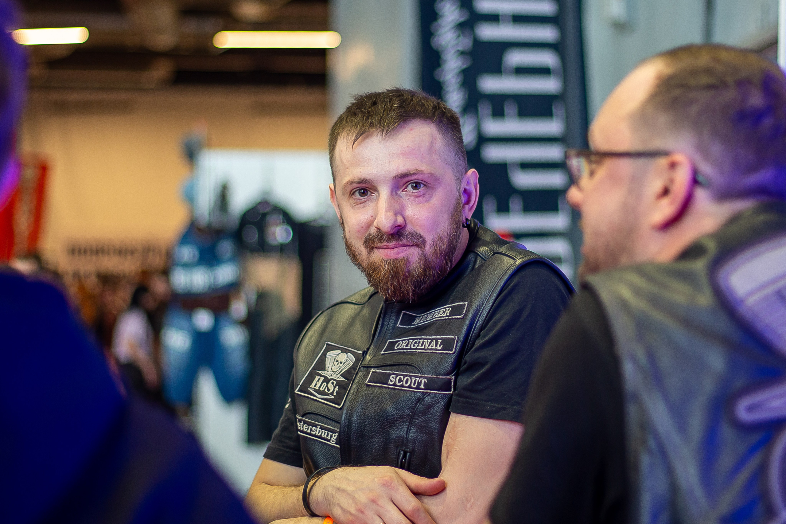 IMIS 2025. Фотограф • Орехово-Зуево • Балашиха • TEFO