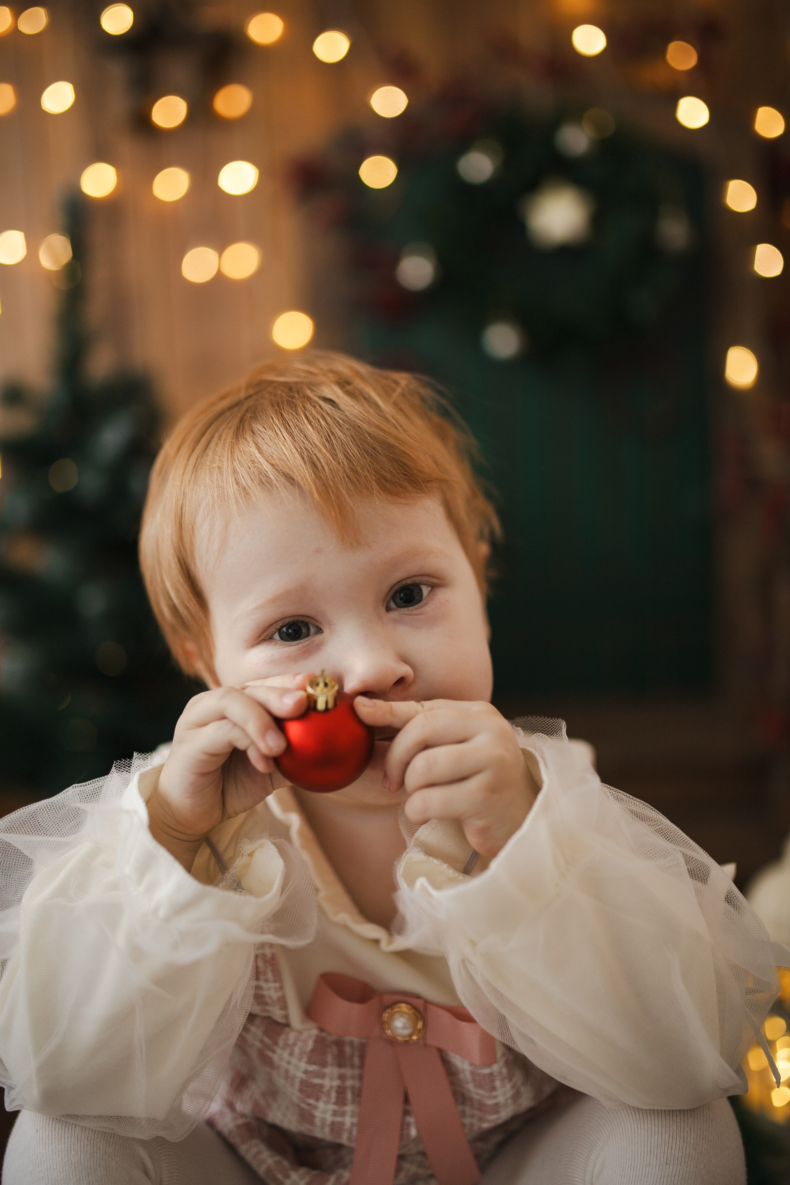 Ксюша. Фотограф в Иркутске Тома Кабанова