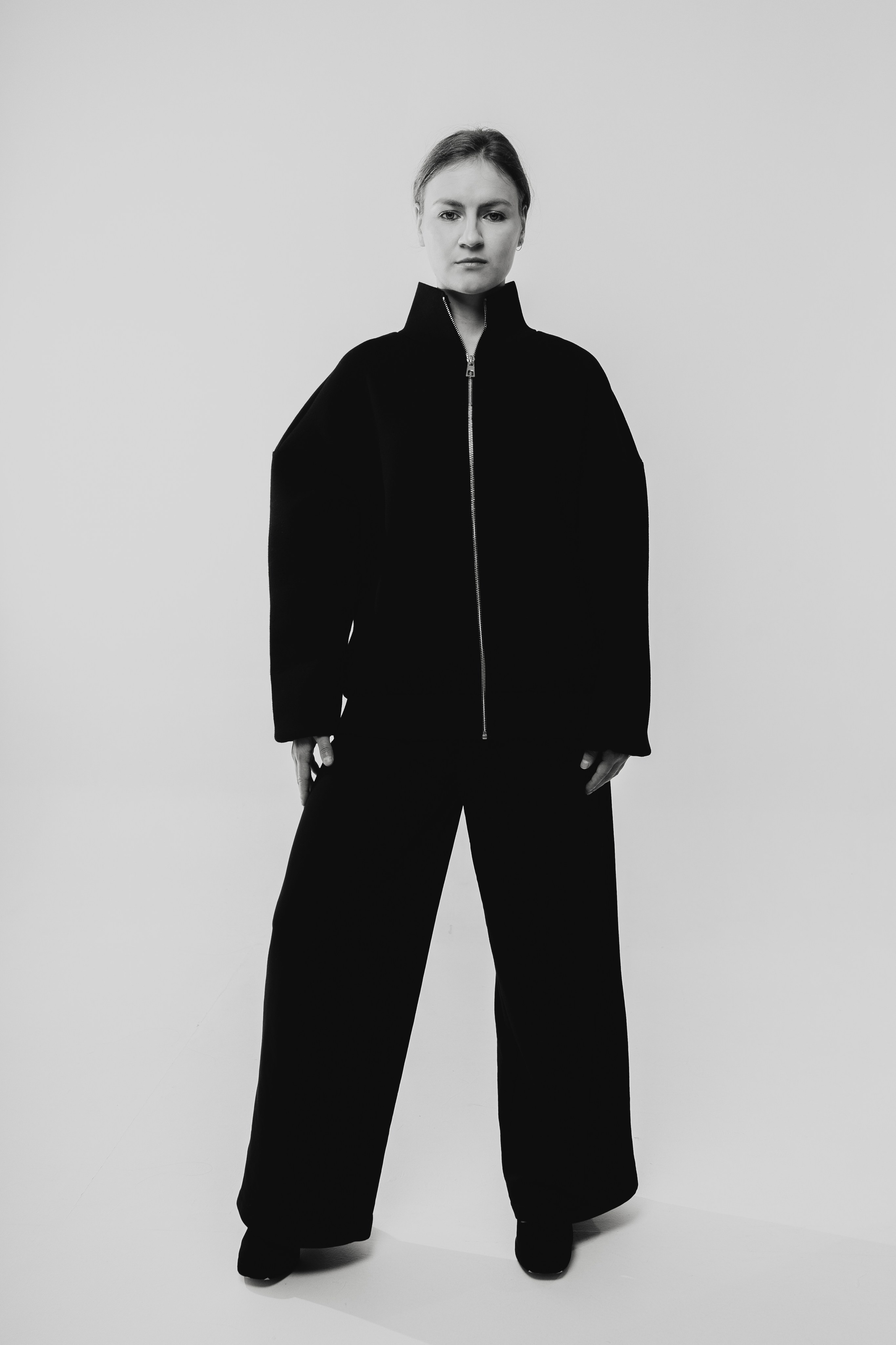 Лиза_актёрское портфолио. Денис Марков — фотограф в Екатеринбурге