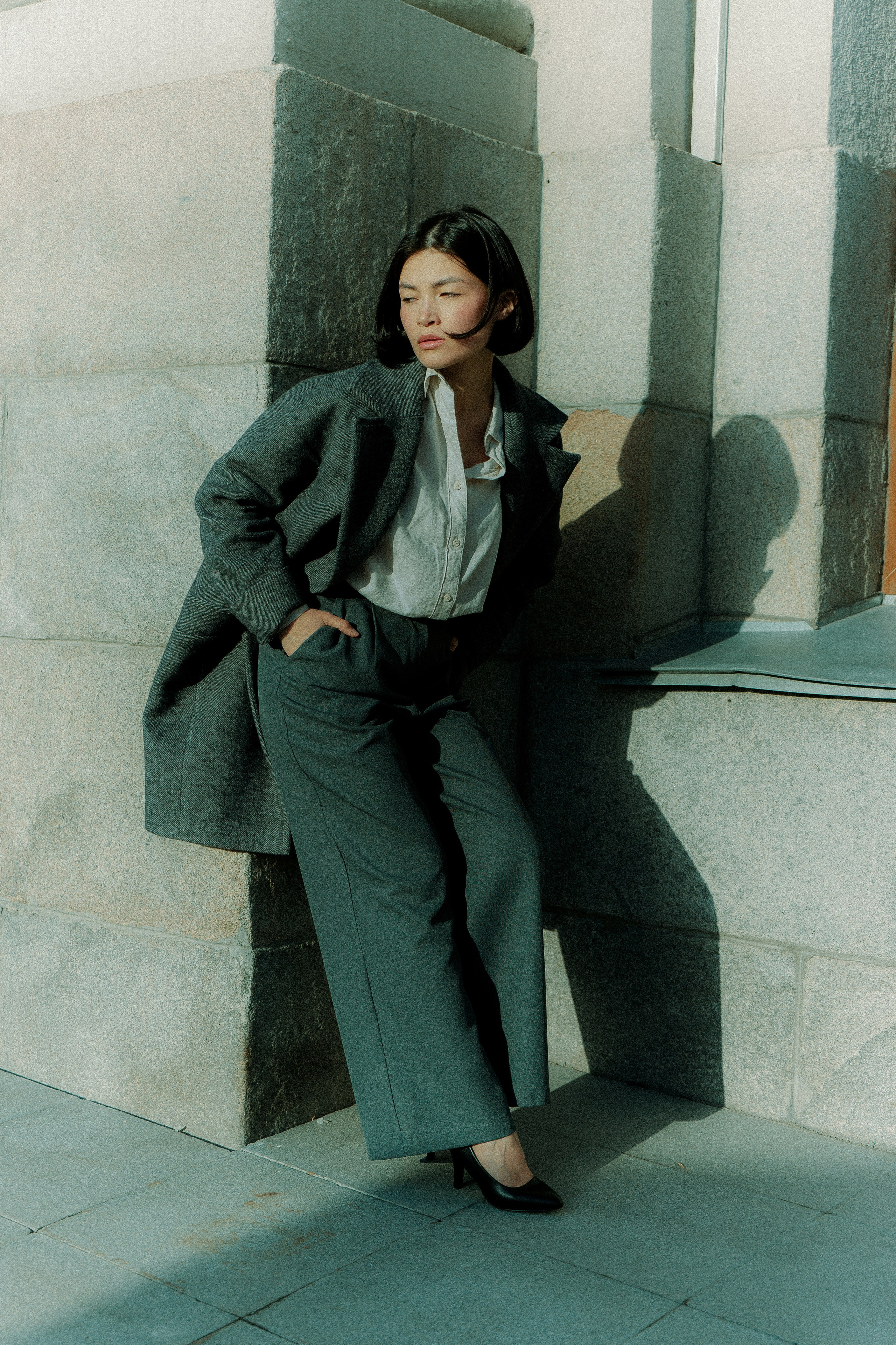 Портретная фотосъёмка. Денис Марков — фотограф в Екатеринбурге