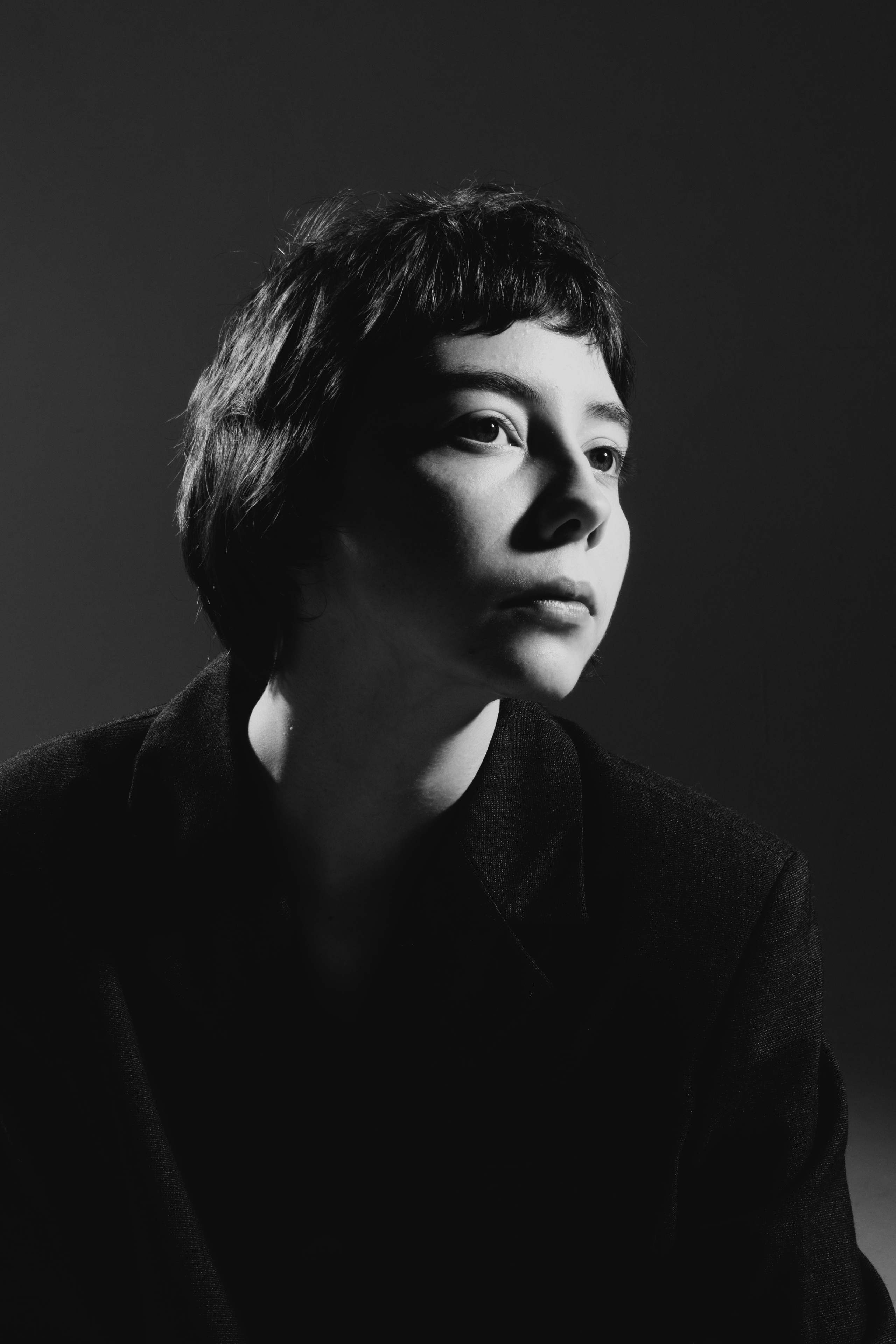 Фотосессия в студии в Екатеринбурге. Денис Марков — фотограф в Екатеринбурге