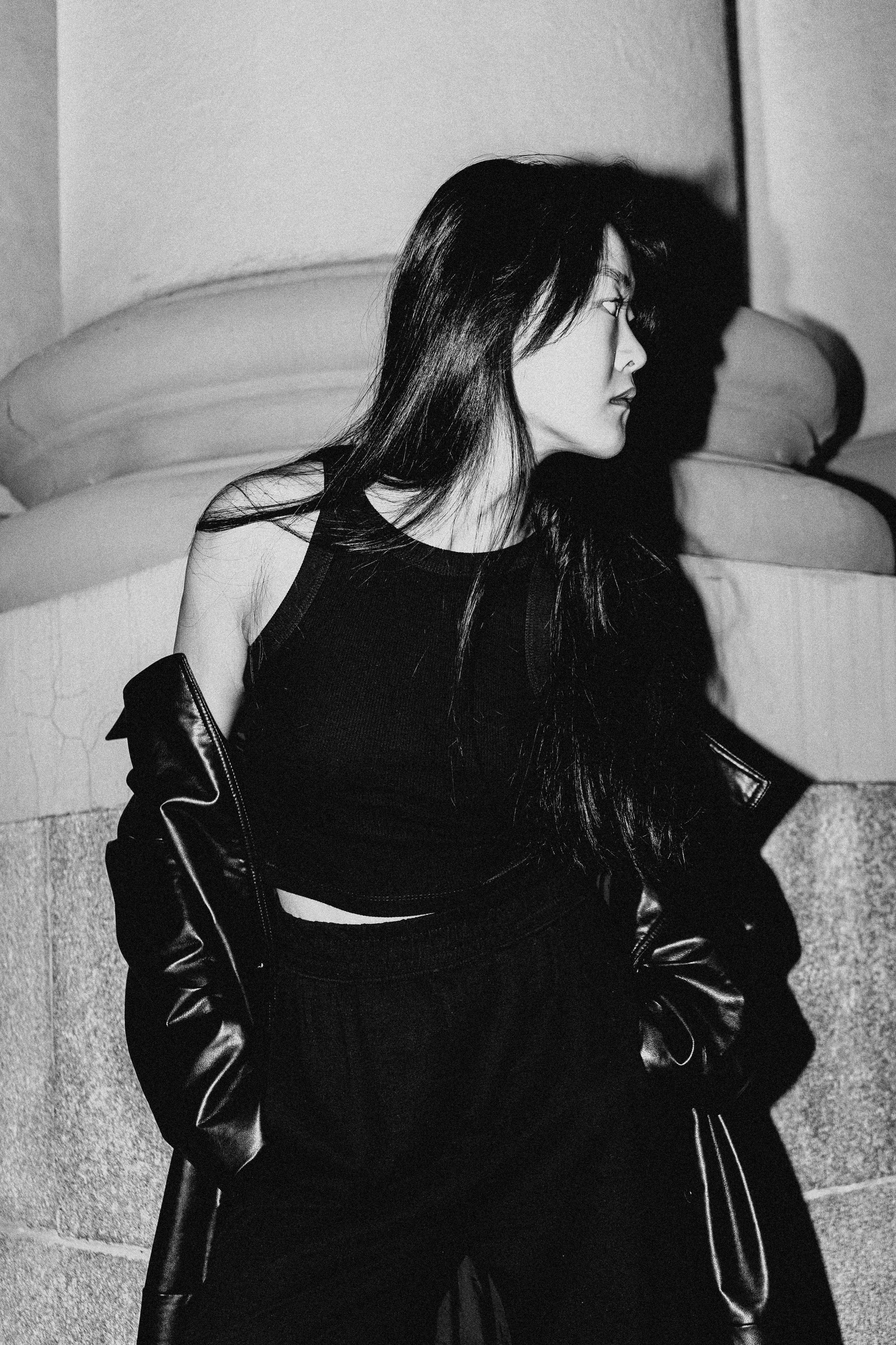 Орнелла. Денис Марков — фотограф в Екатеринбурге