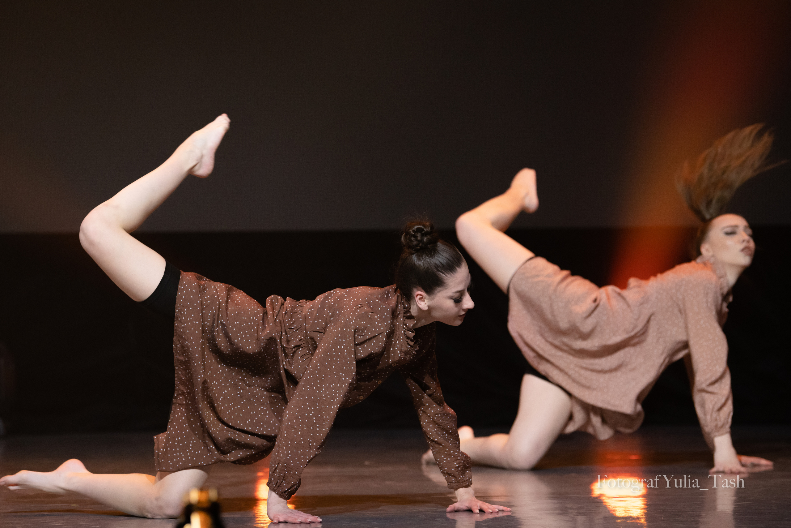 ТВОЙ ФОРМАТ апрель 2023. Любимый фотограф