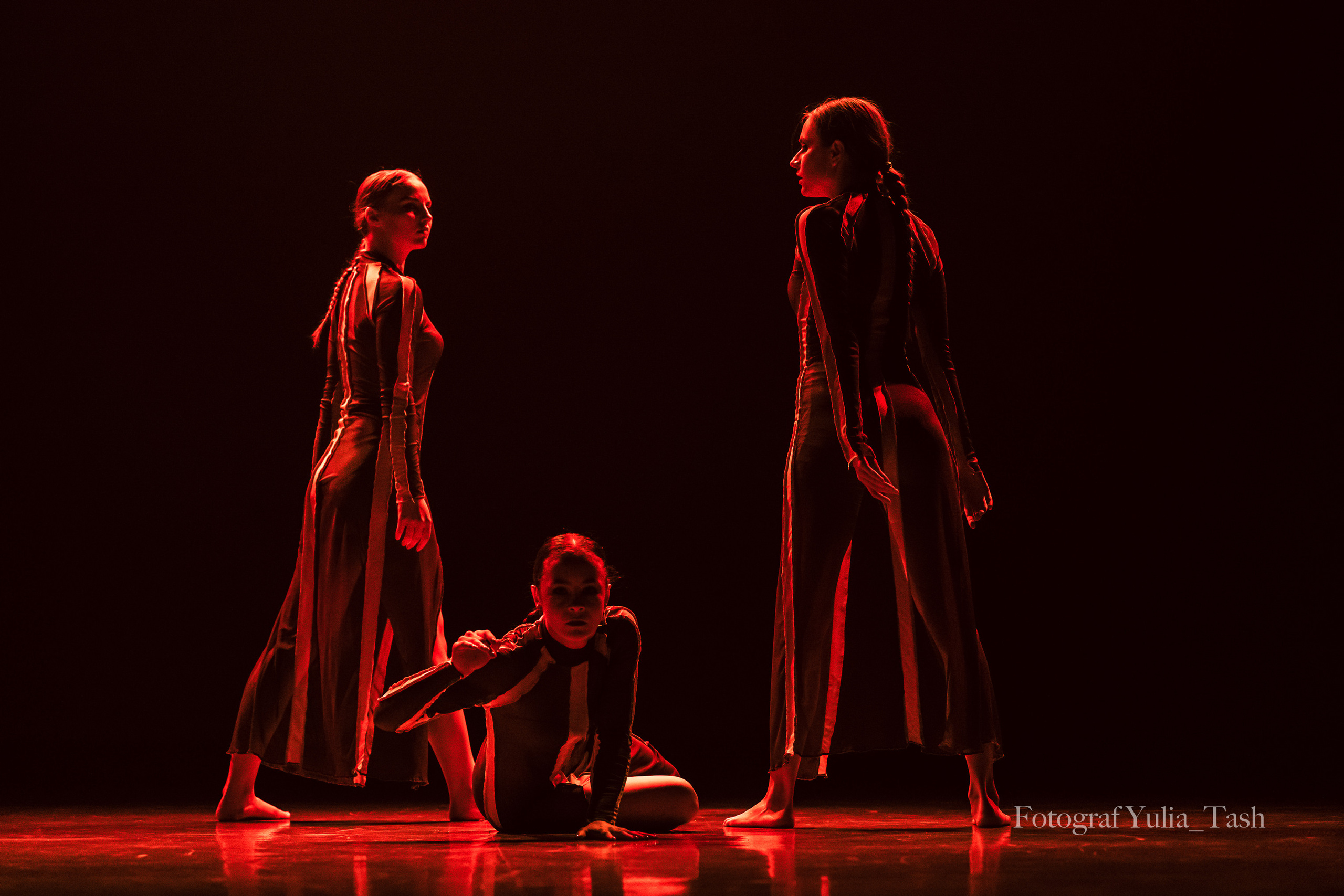 ДВИЖЕНИЕ 2023. Любимый фотограф