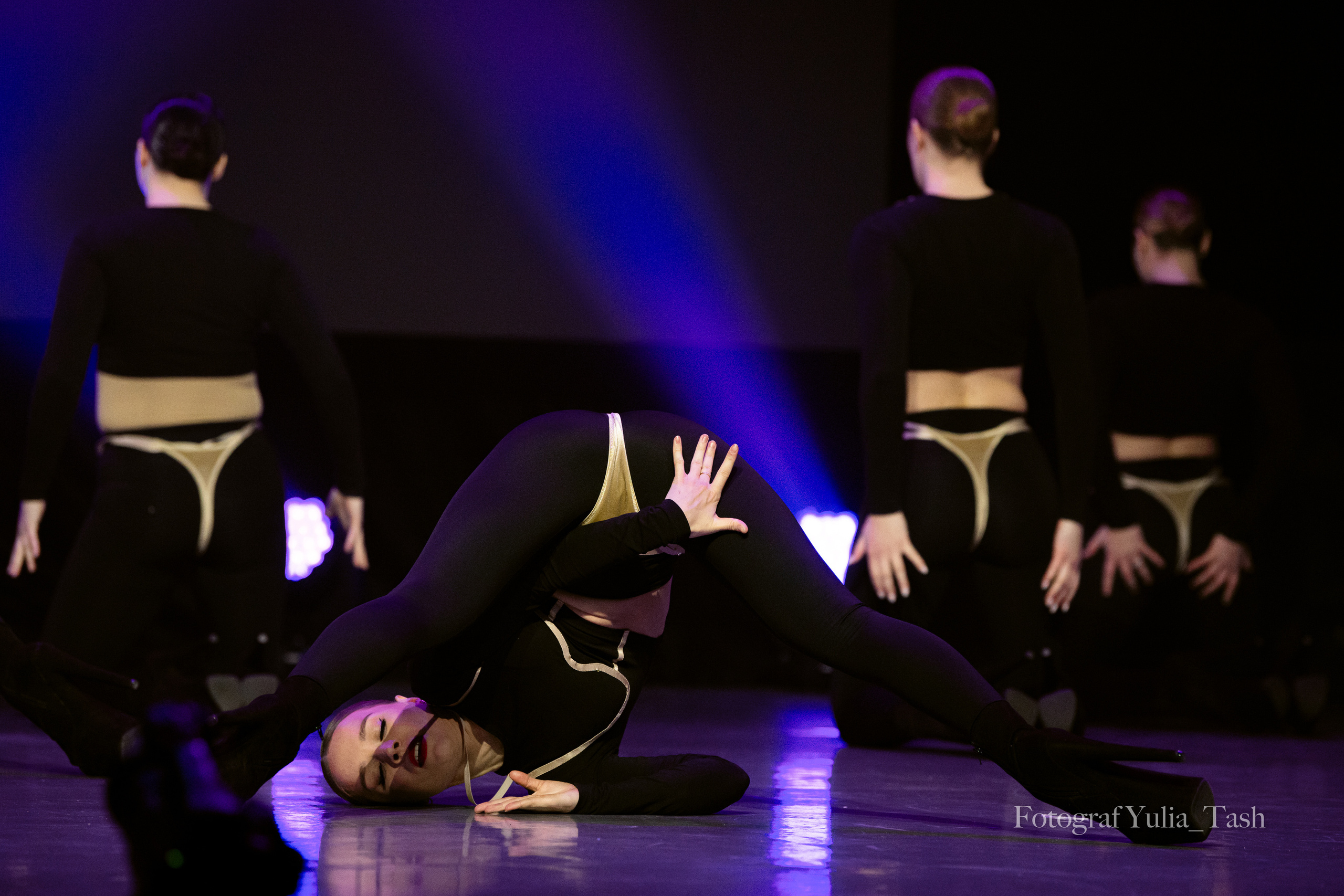 ТВОЙ ФОРМАТ апрель 2023. Любимый фотограф