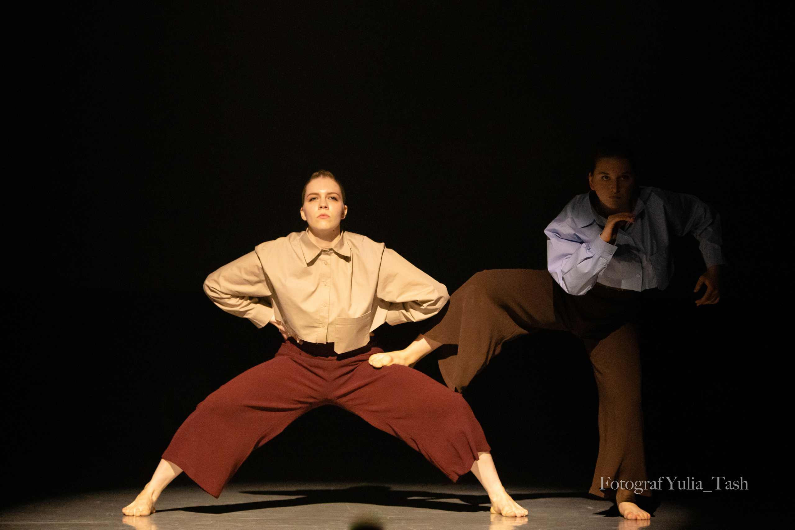 ТВОЙ ФОРМАТ апрель 2023. Любимый фотограф