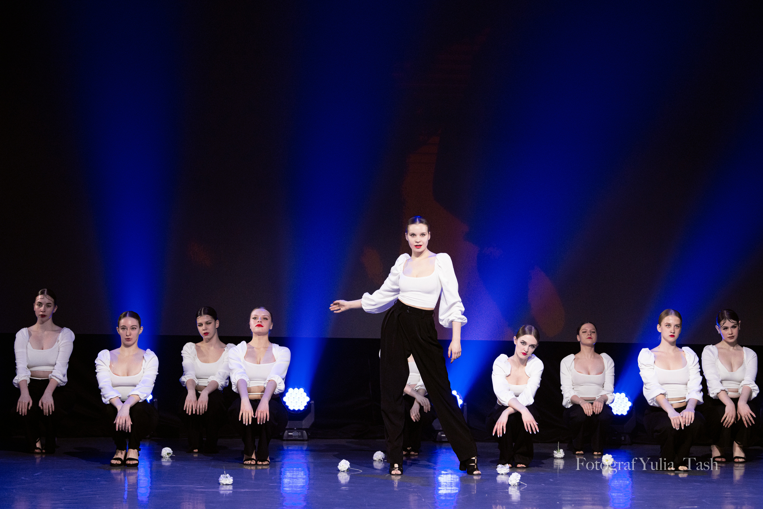 ТВОЙ ФОРМАТ апрель 2023. Любимый фотограф