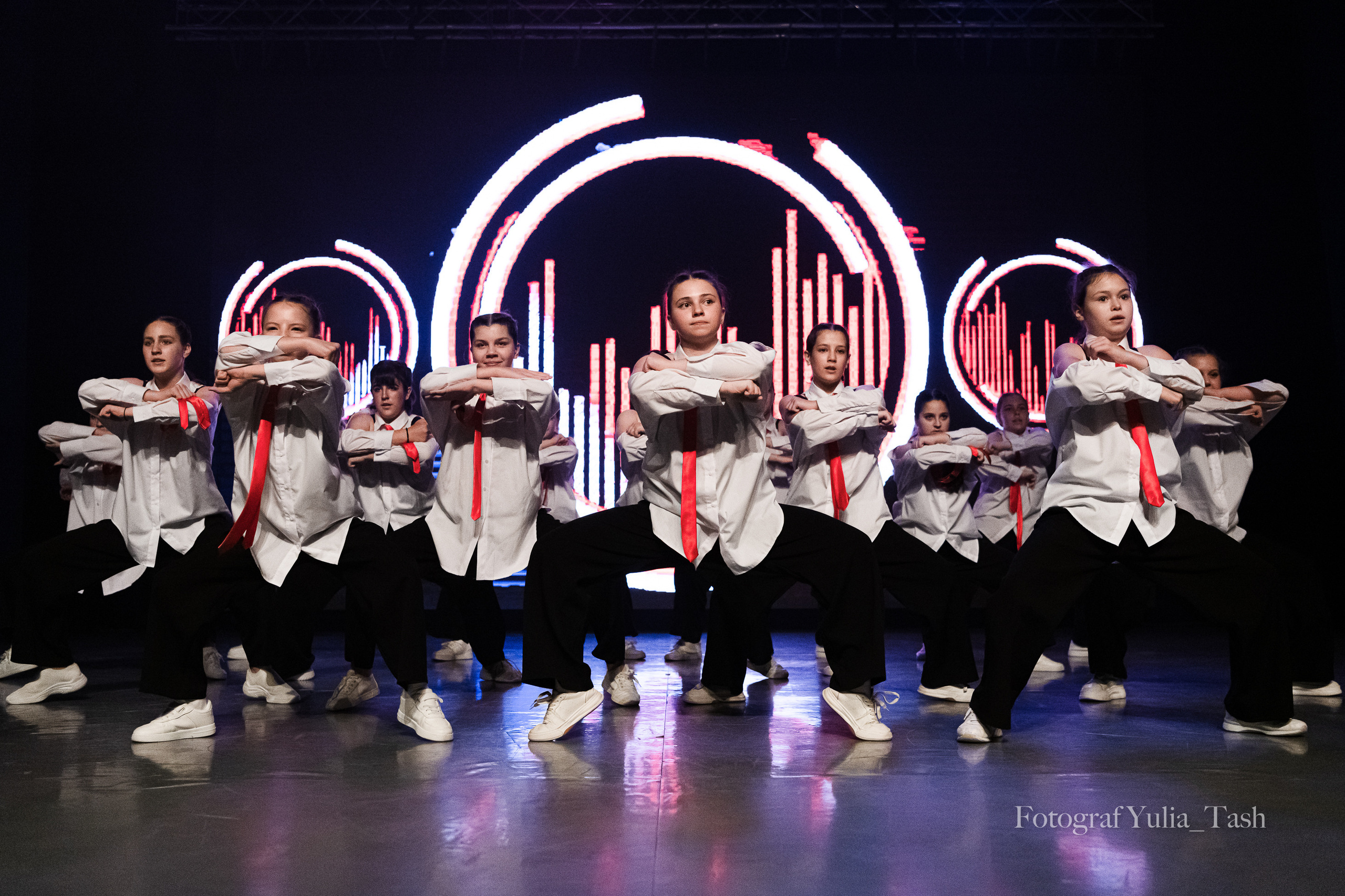 ДВИЖЕНИЕ 2023. Любимый фотограф