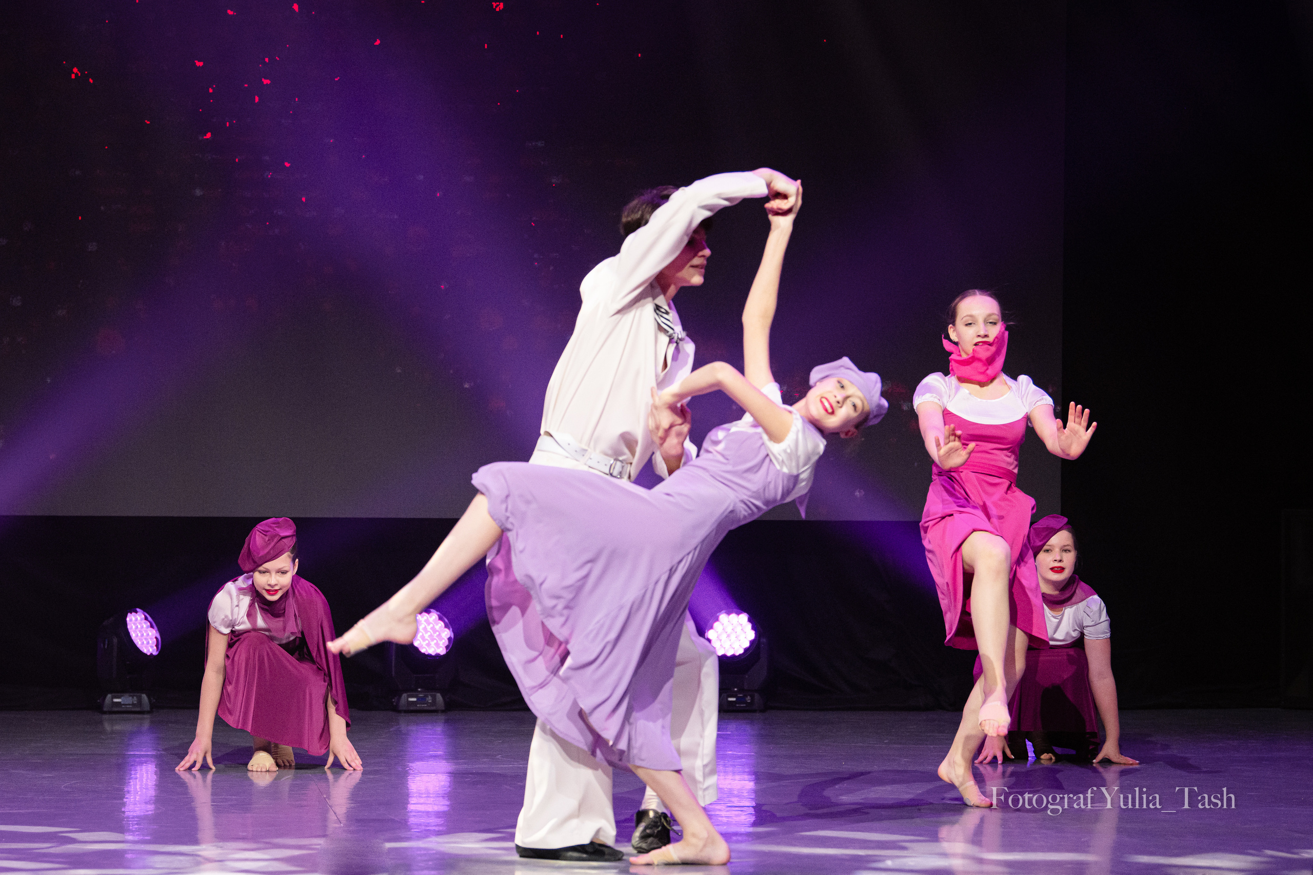 ТВОЙ ФОРМАТ апрель 2023. Любимый фотограф