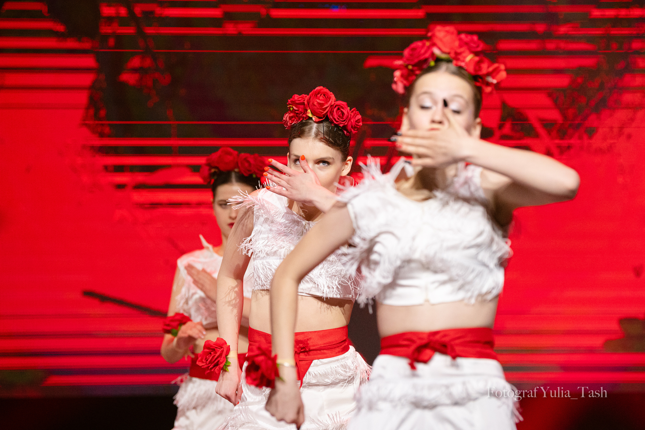 ТВОЙ ФОРМАТ апрель 2023. Любимый фотограф