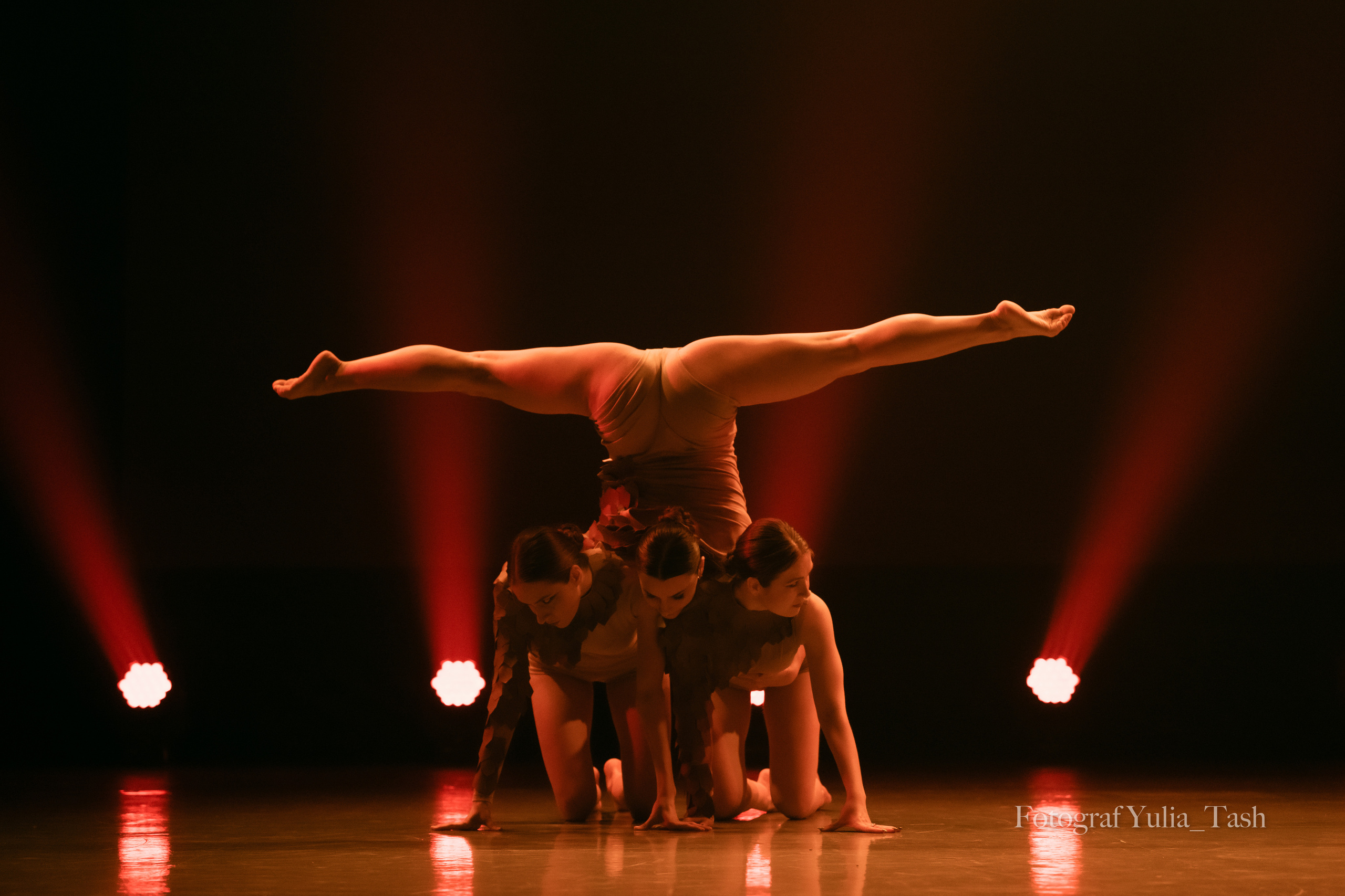 ТВОЙ ФОРМАТ апрель 2023. Любимый фотограф