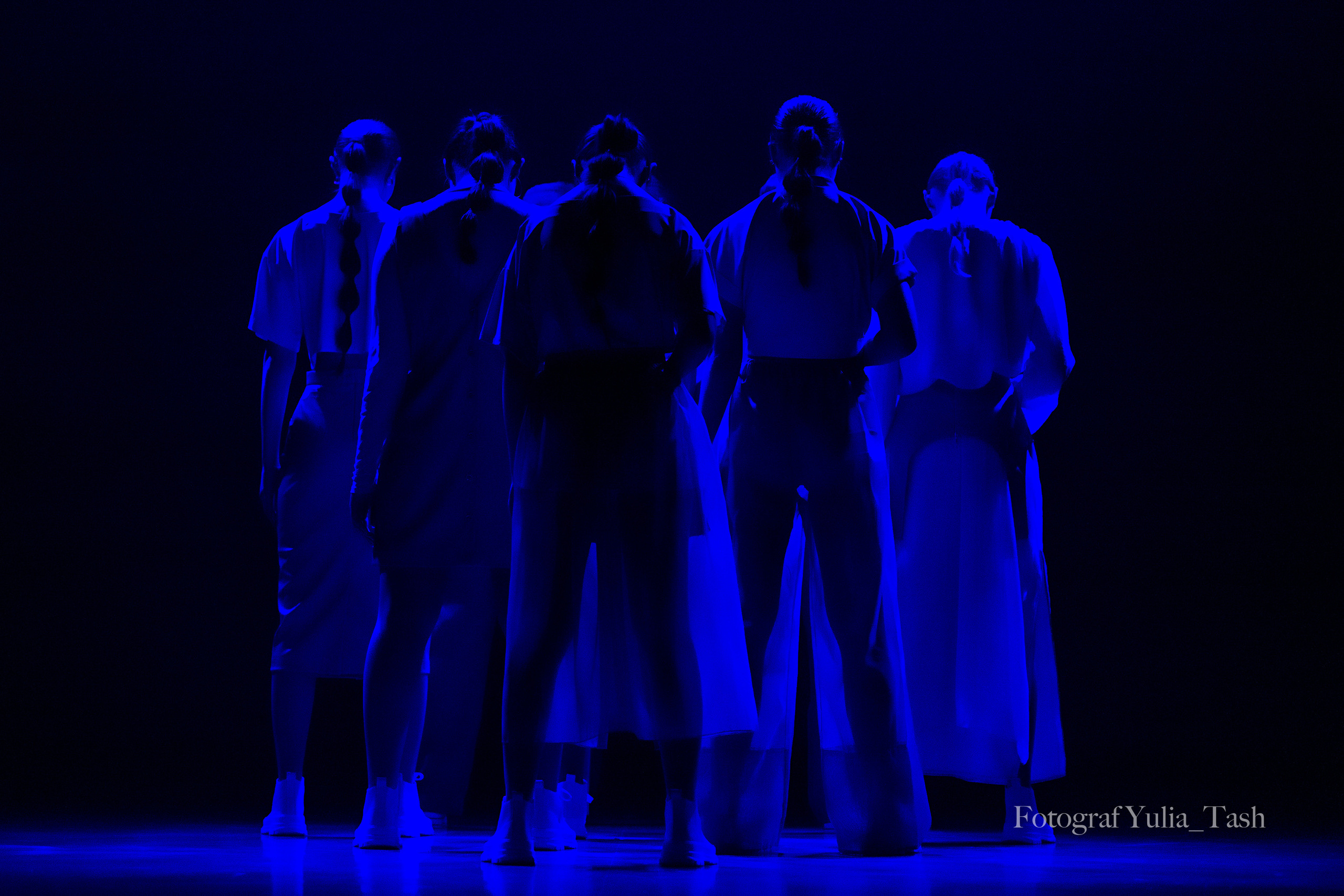 ДВИЖЕНИЕ 2023. Любимый фотограф