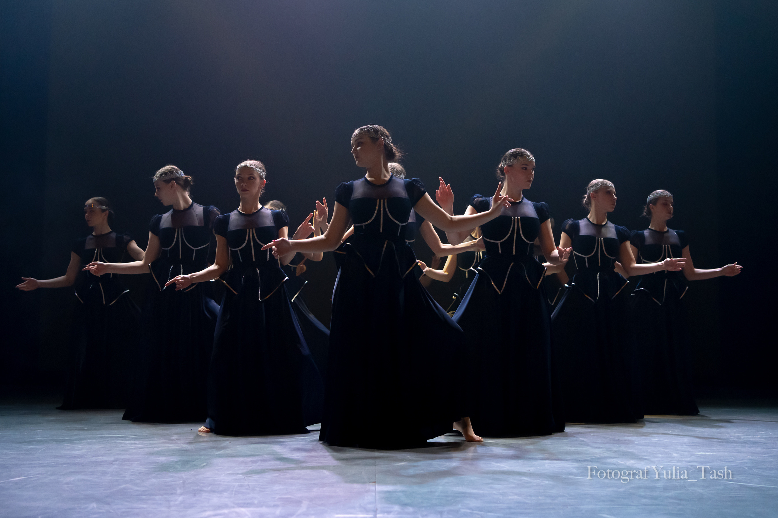 ДВИЖЕНИЕ 2023. Любимый фотограф