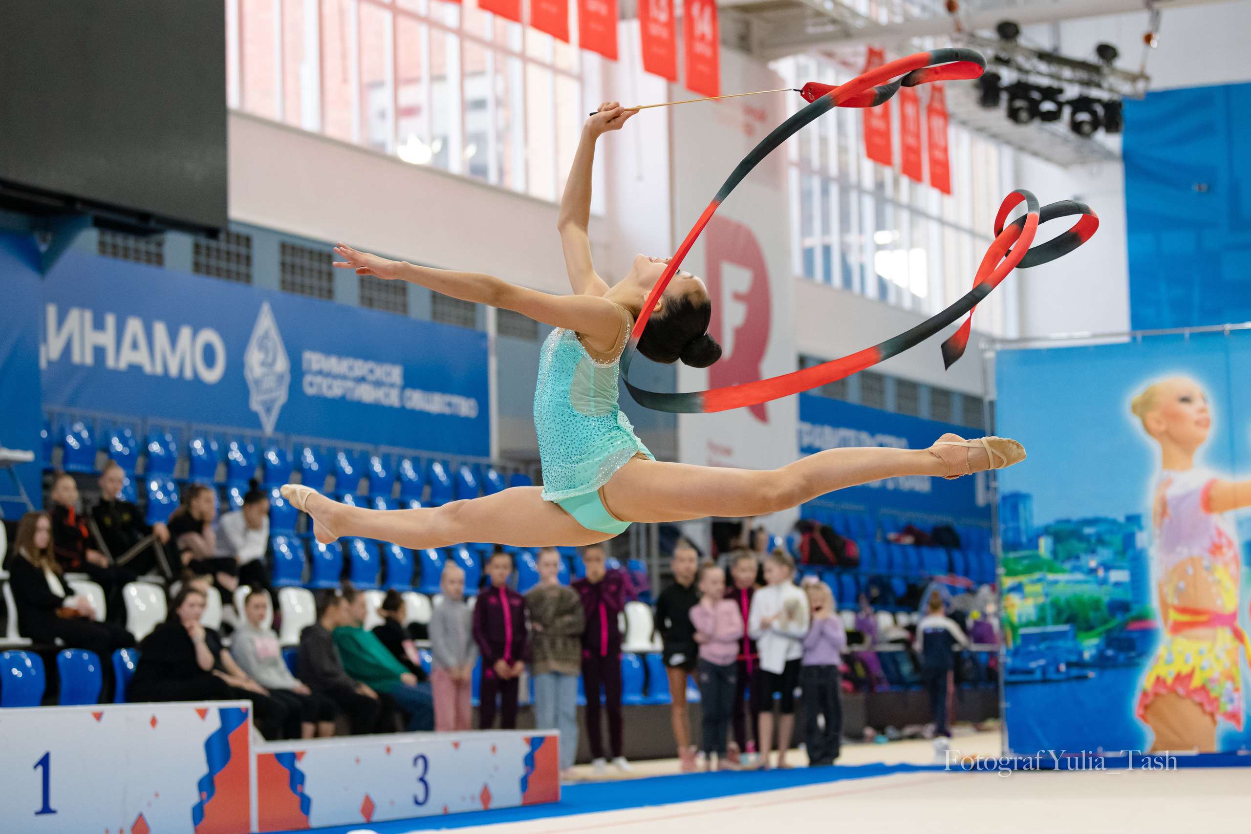 Контрольная тренировка. Любимый фотограф
