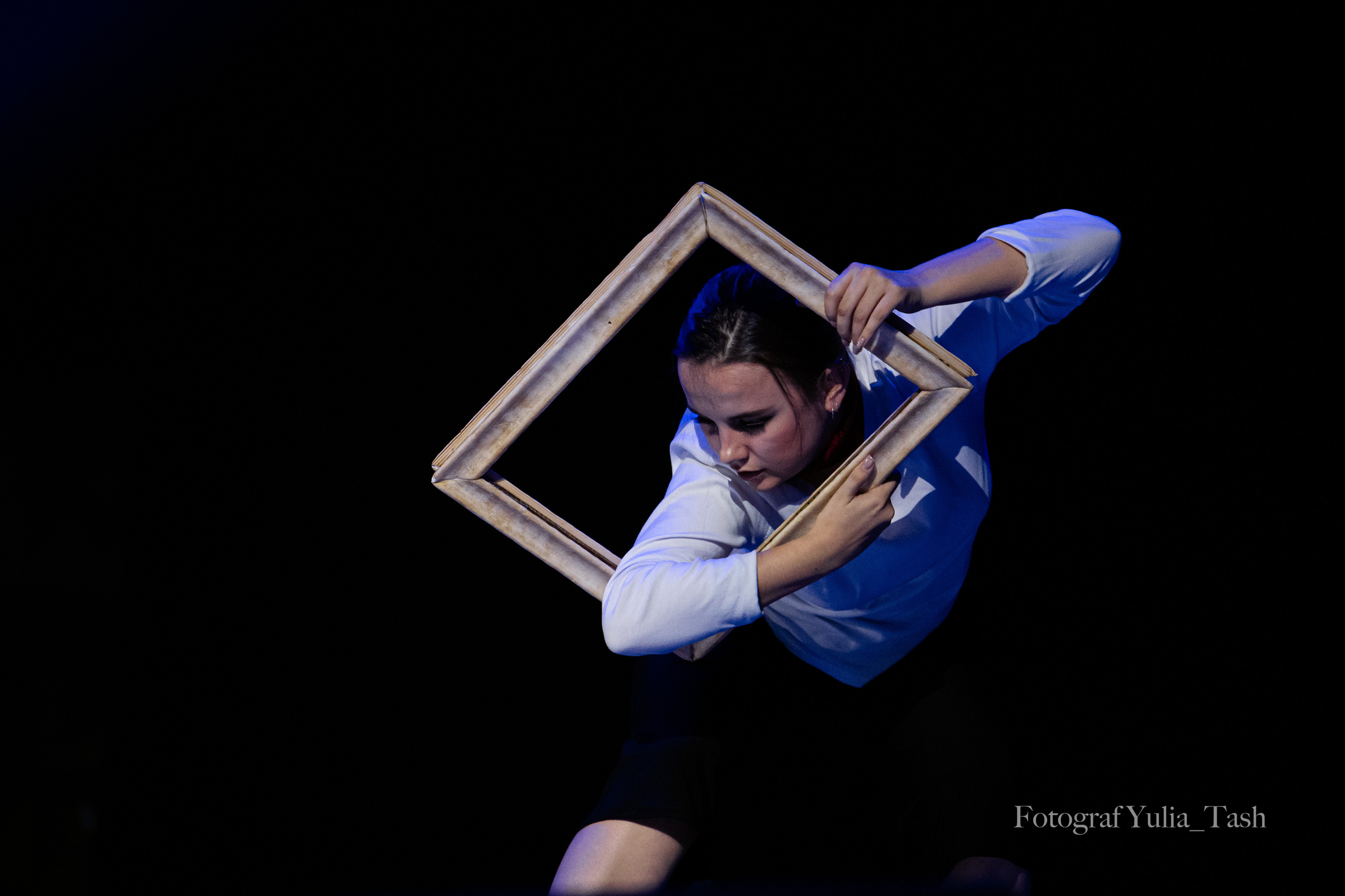 ТВОЙ ФОРМАТ апрель 2023. Любимый фотограф