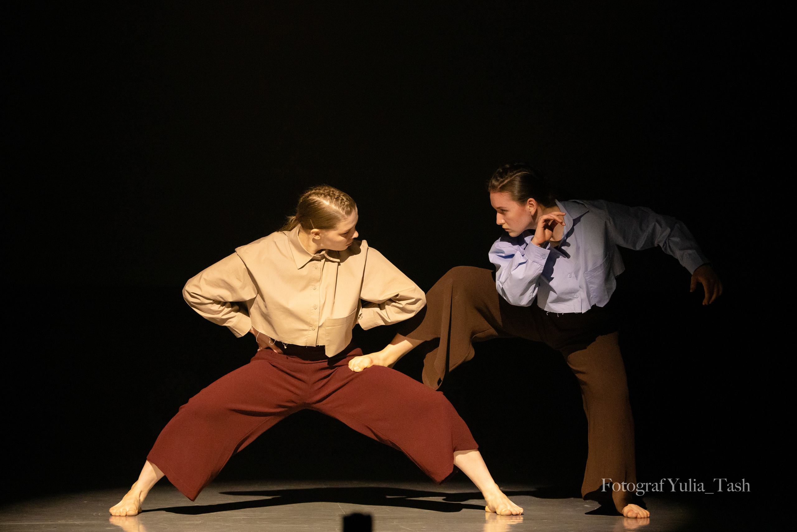 ТВОЙ ФОРМАТ апрель 2023. Любимый фотограф