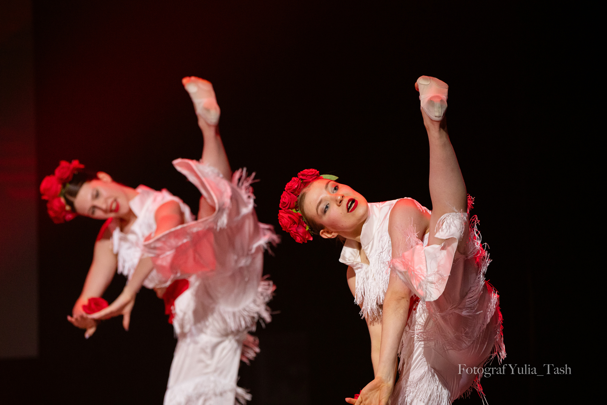 ТВОЙ ФОРМАТ апрель 2023. Любимый фотограф