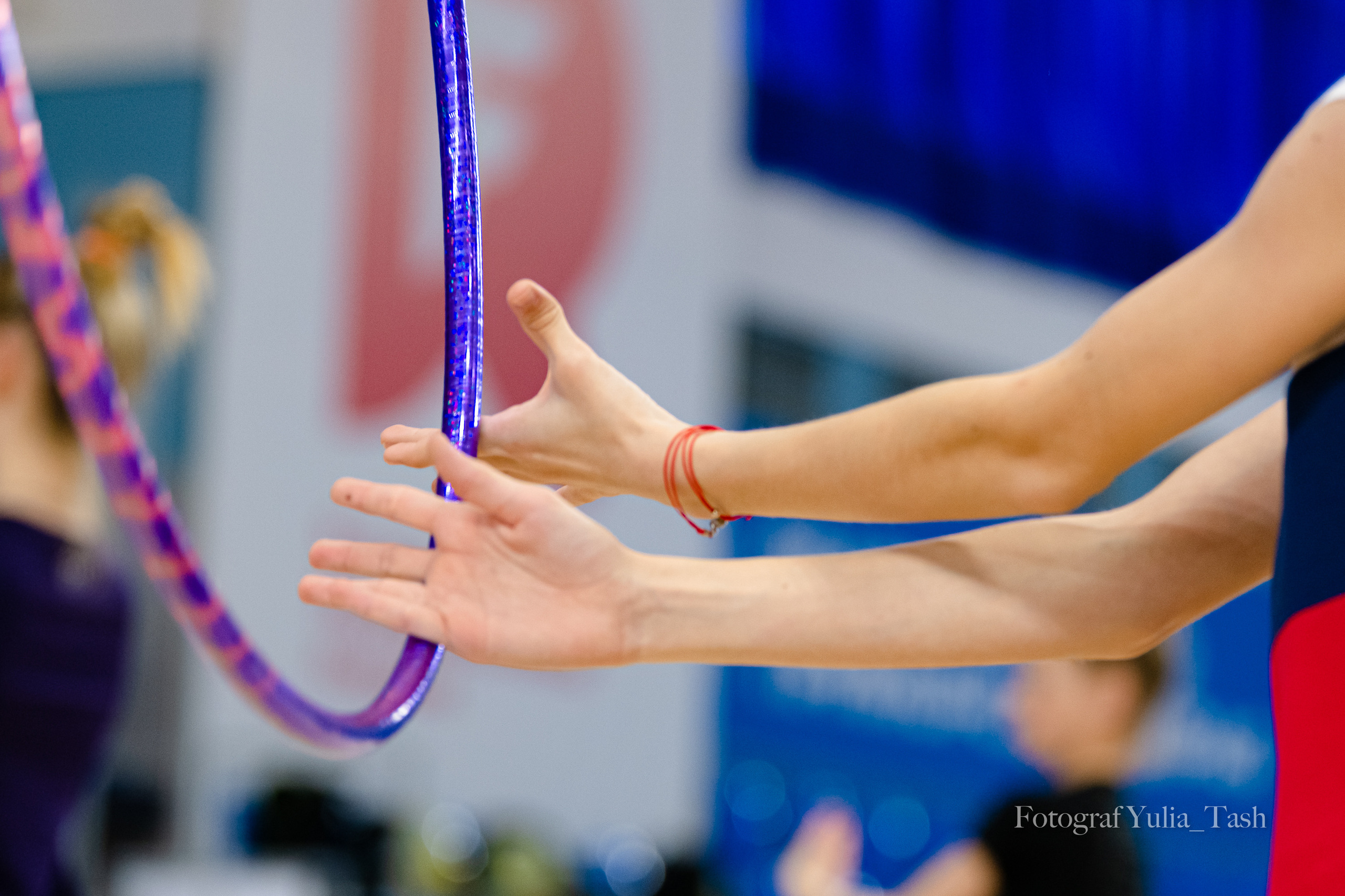 МК Маргариты Мамун. Любимый фотограф