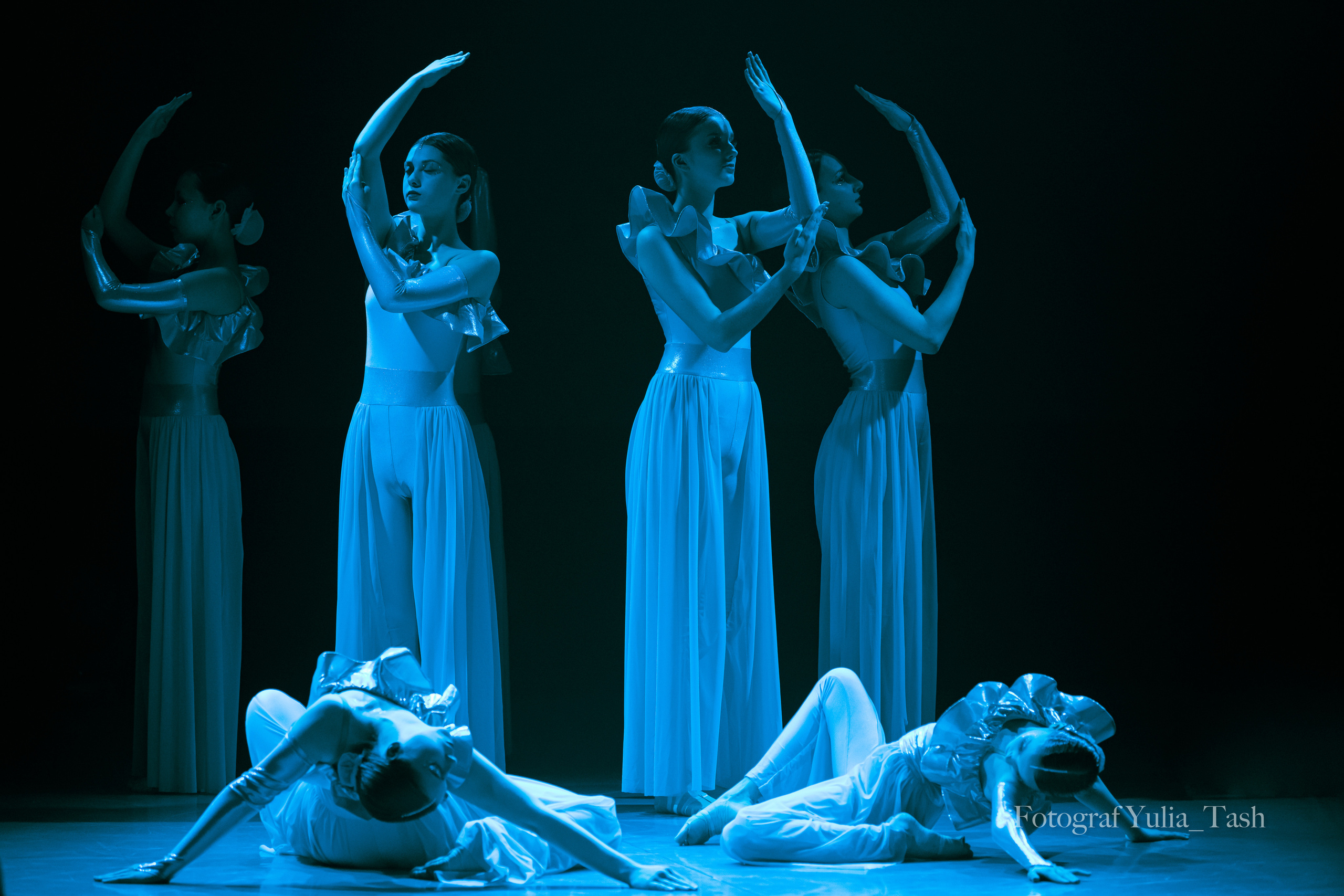 ТВОЙ ФОРМАТ апрель 2023. Любимый фотограф