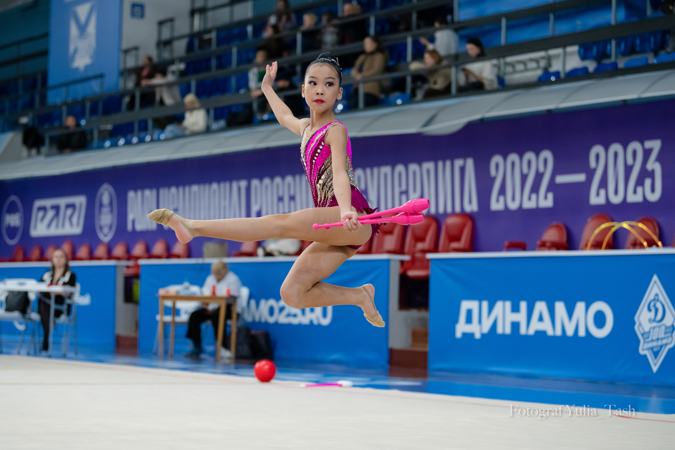 Контрольная тренировка. Любимый фотограф