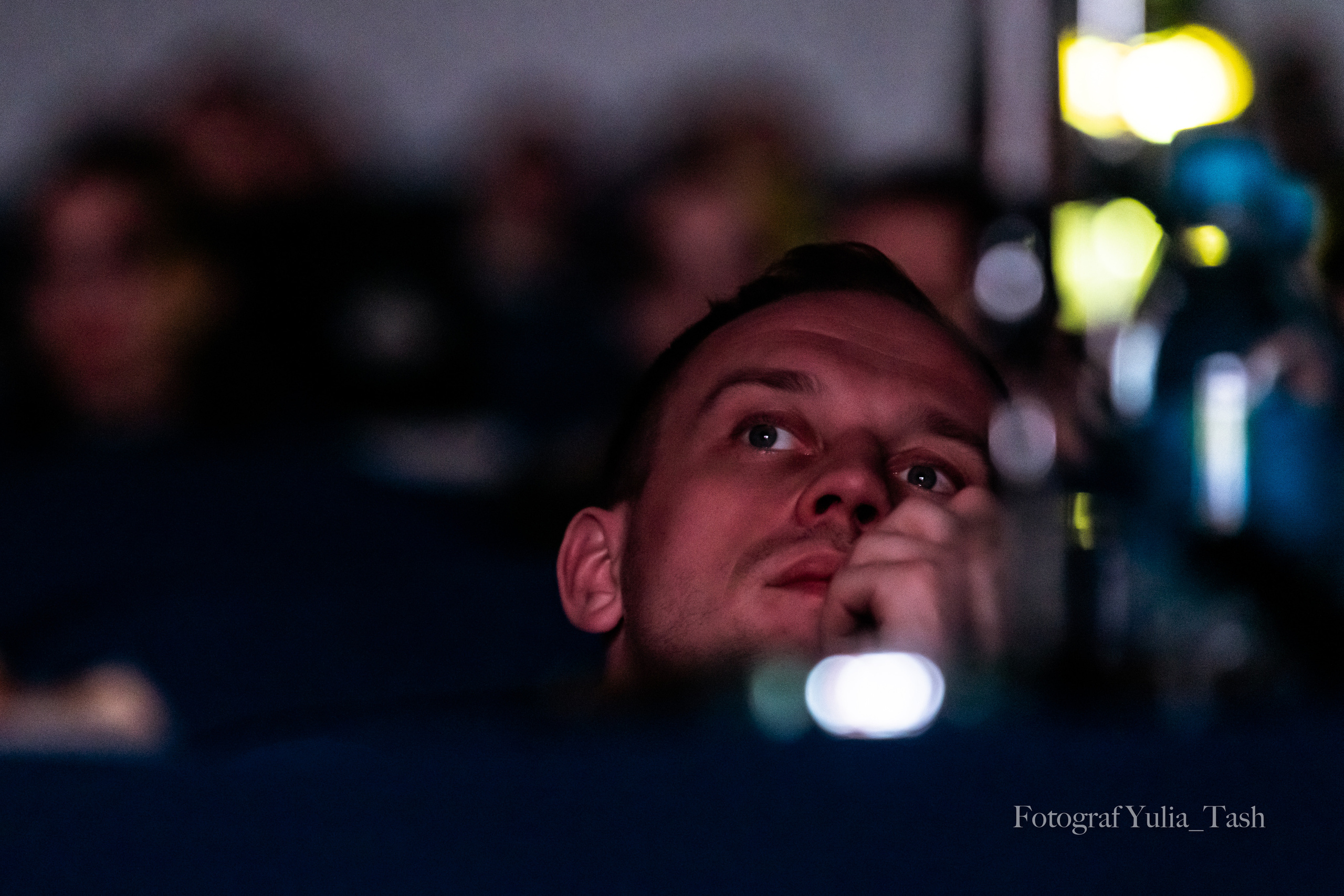 ТВОЙ ФОРМАТ апрель 2023. Любимый фотограф