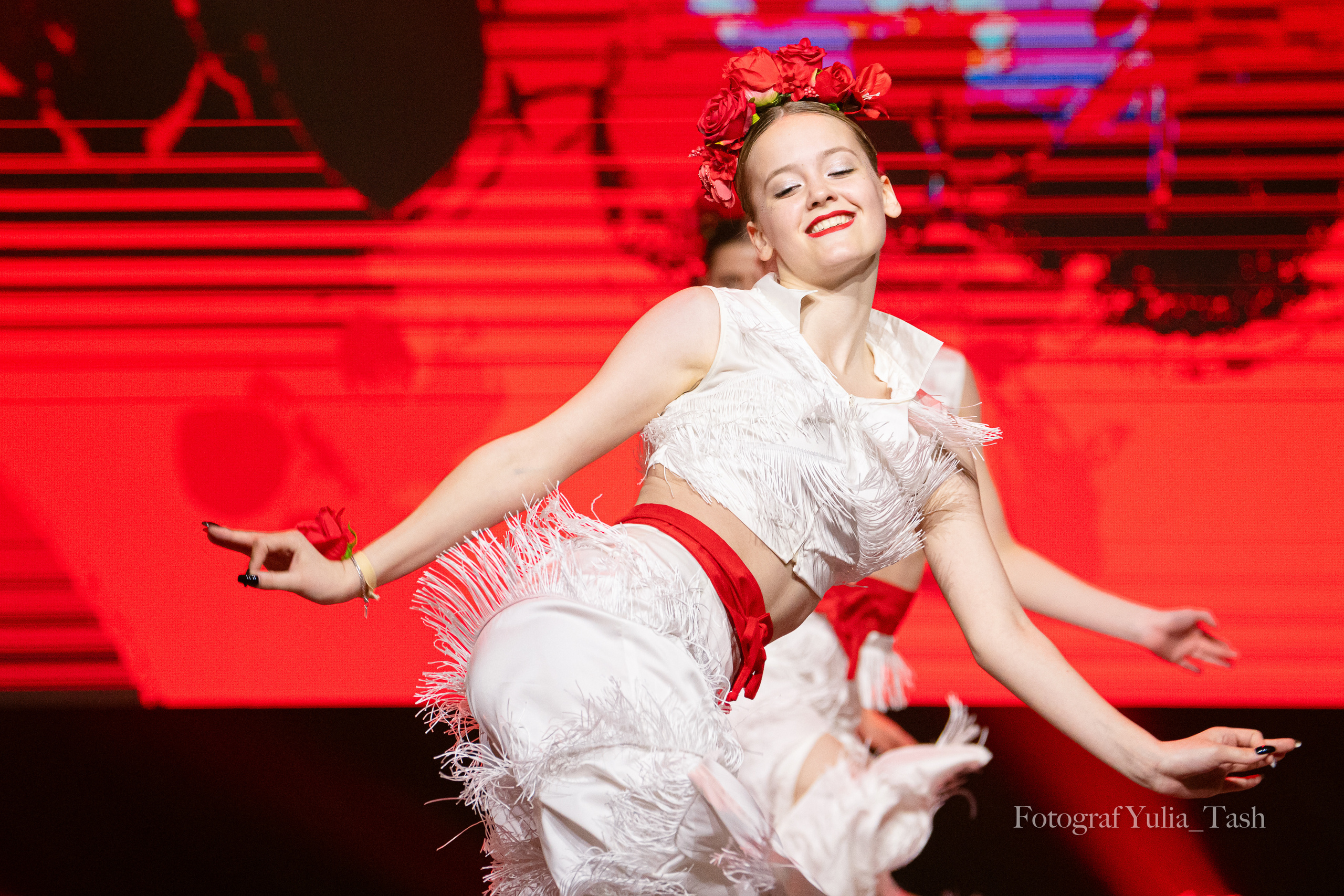 ТВОЙ ФОРМАТ апрель 2023. Любимый фотограф