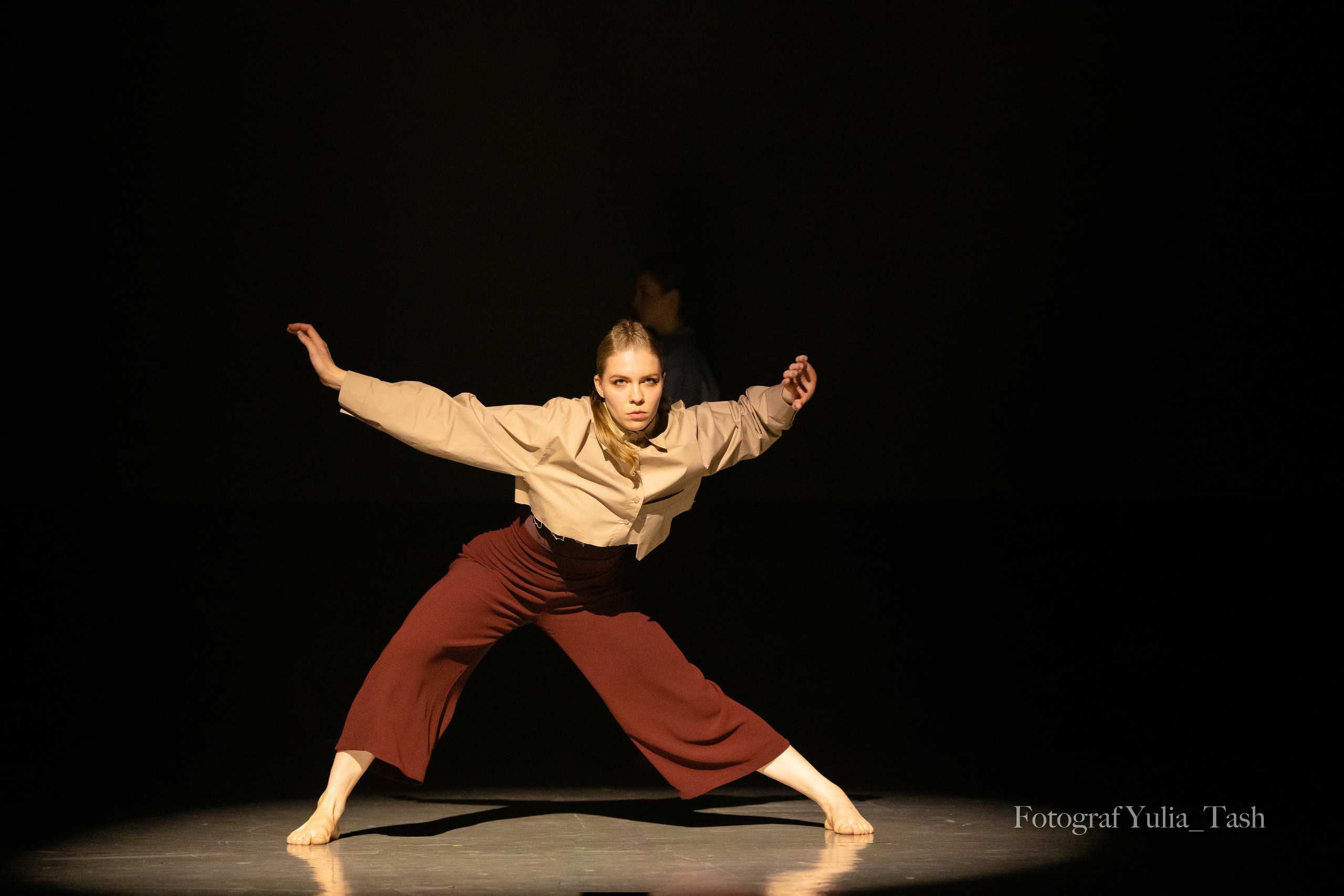 ТВОЙ ФОРМАТ апрель 2023. Любимый фотограф