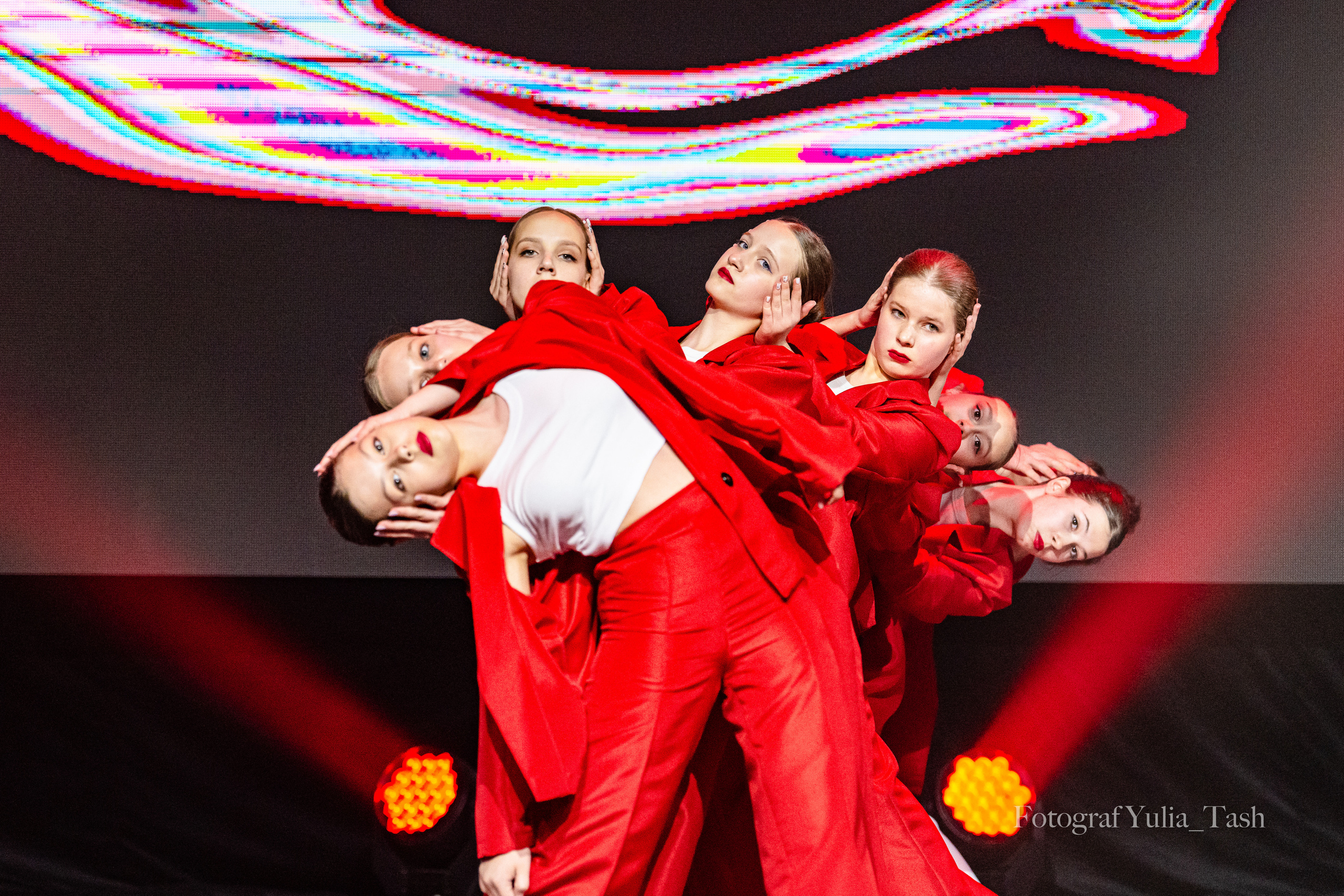 ТВОЙ ФОРМАТ апрель 2023. Любимый фотограф