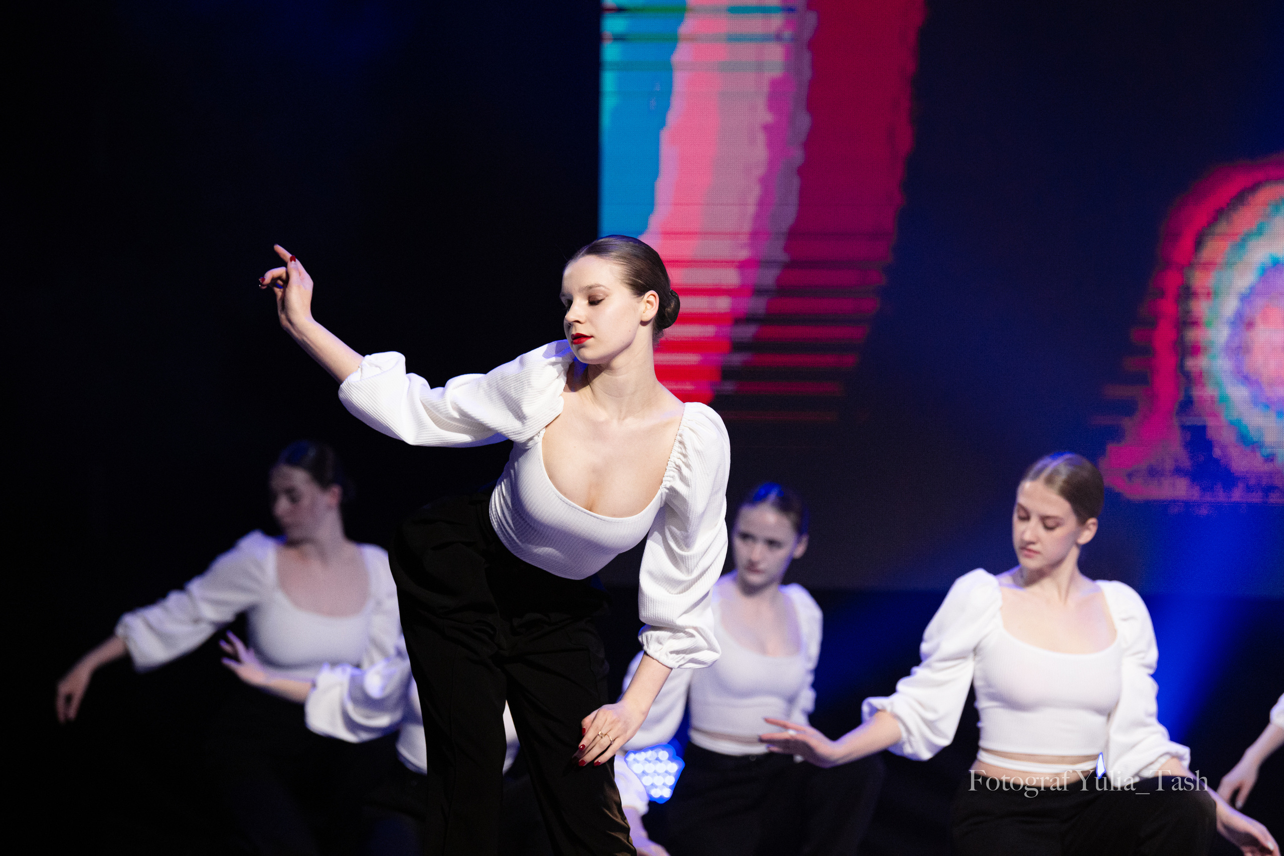 ТВОЙ ФОРМАТ апрель 2023. Любимый фотограф