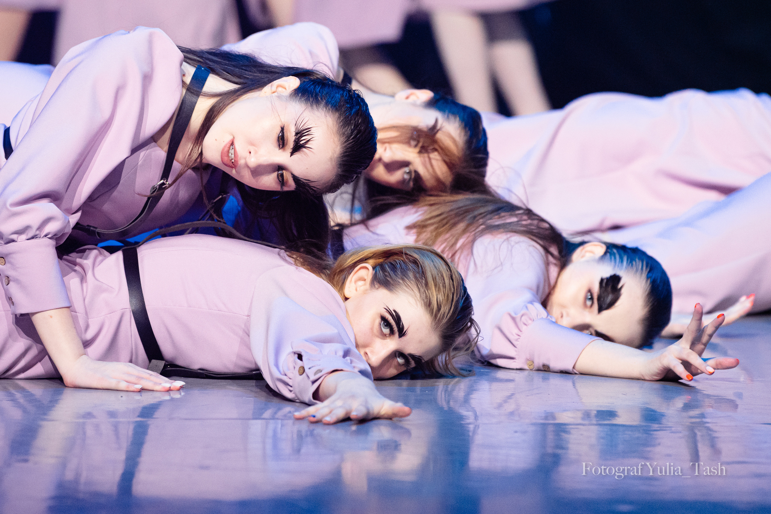 ТВОЙ ФОРМАТ апрель 2023. Любимый фотограф